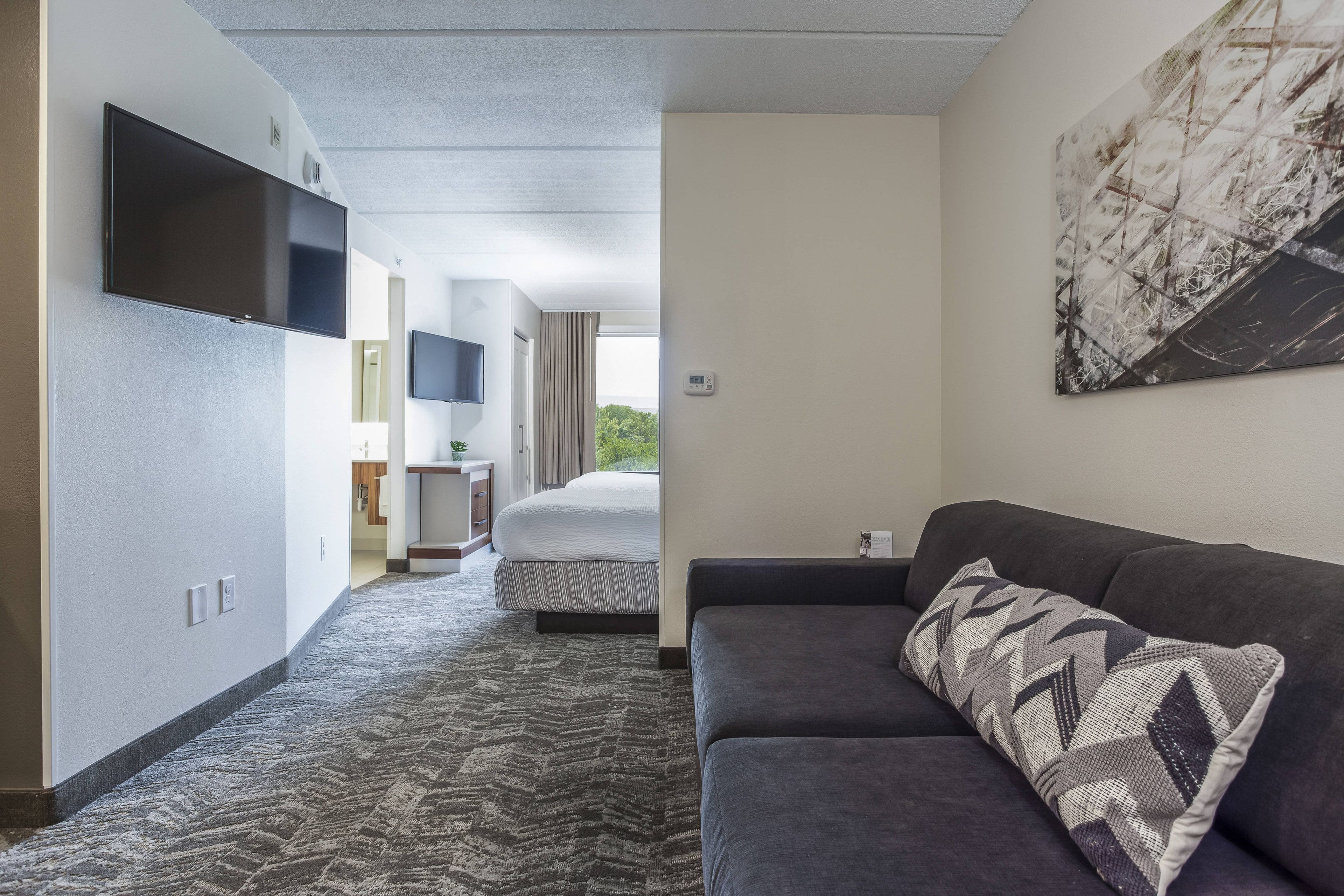 SpringHill Suites by Marriott Austin Northwest/Arboretum SpringHill Suites by Marriott Austin Northwest/Arboretum