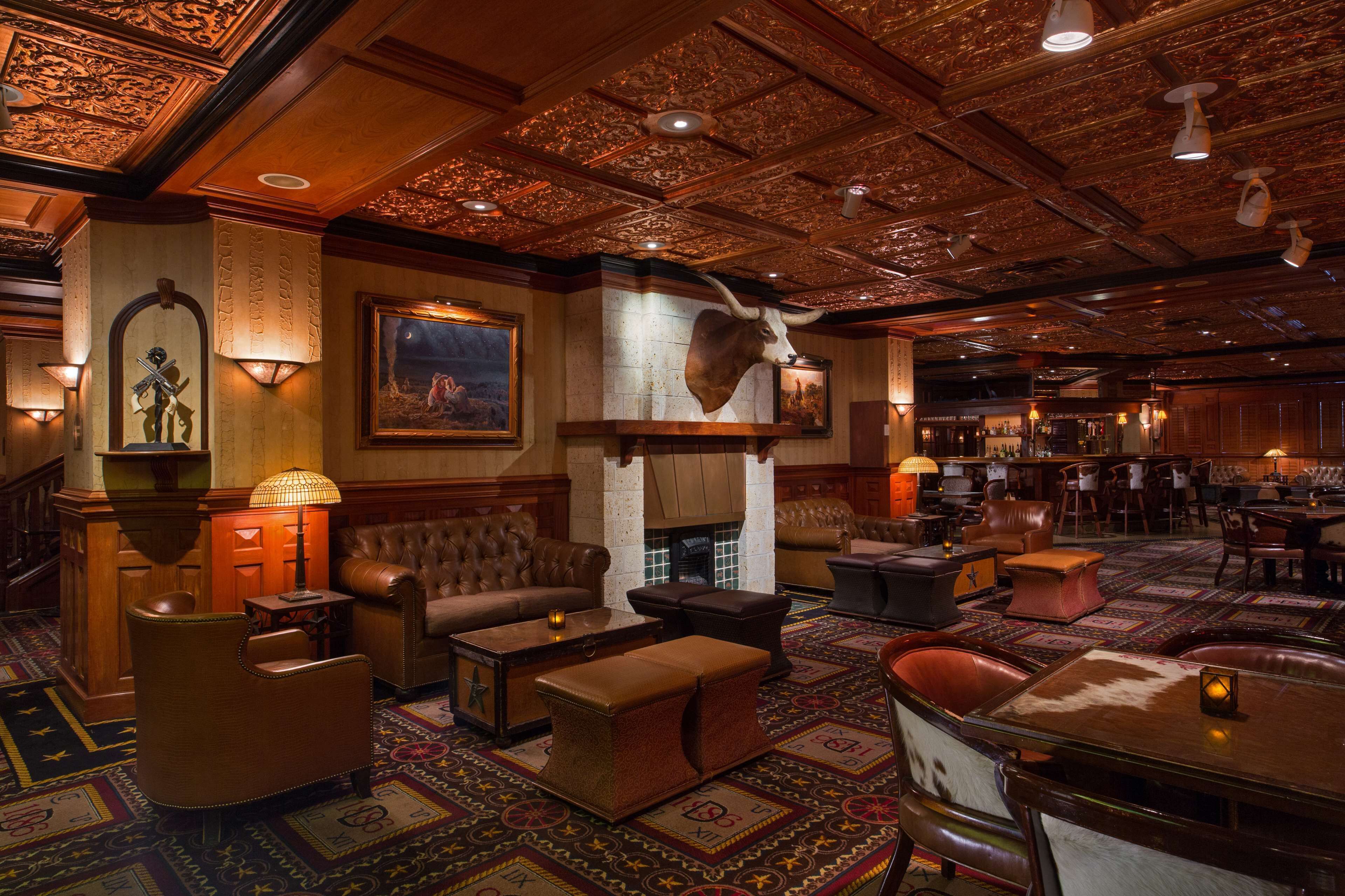 The Driskill The Driskill