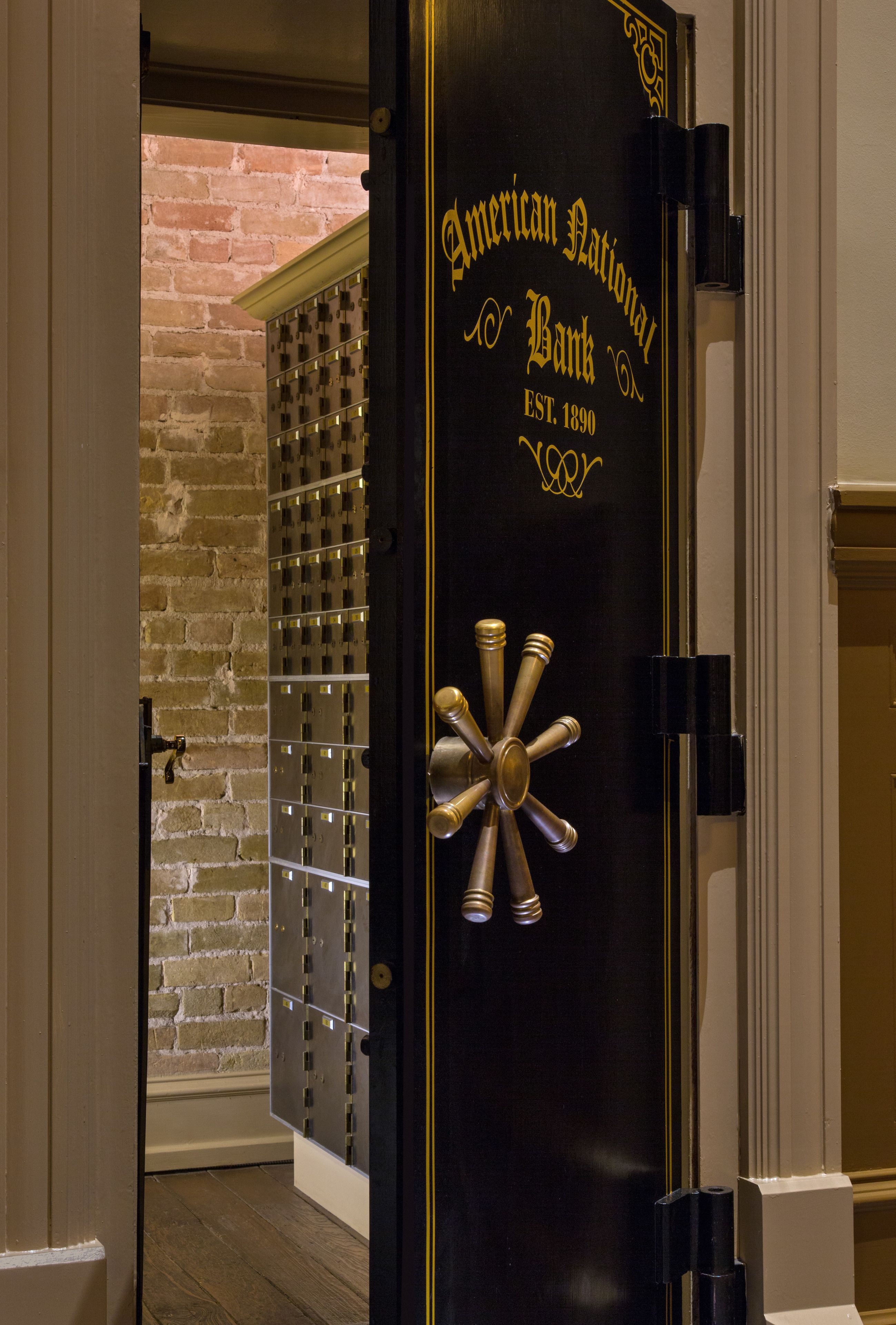 The Driskill The Driskill