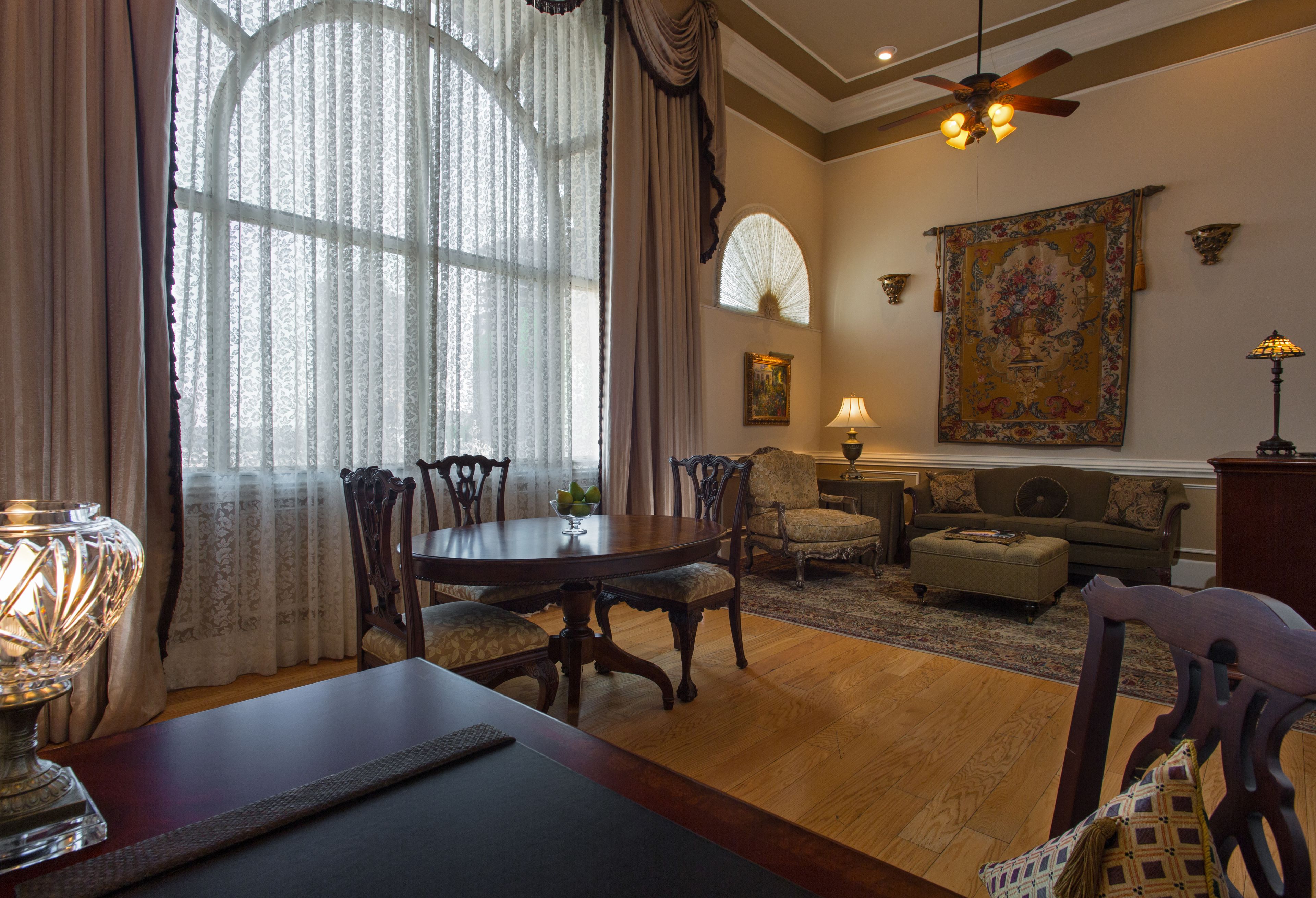 The Driskill The Driskill