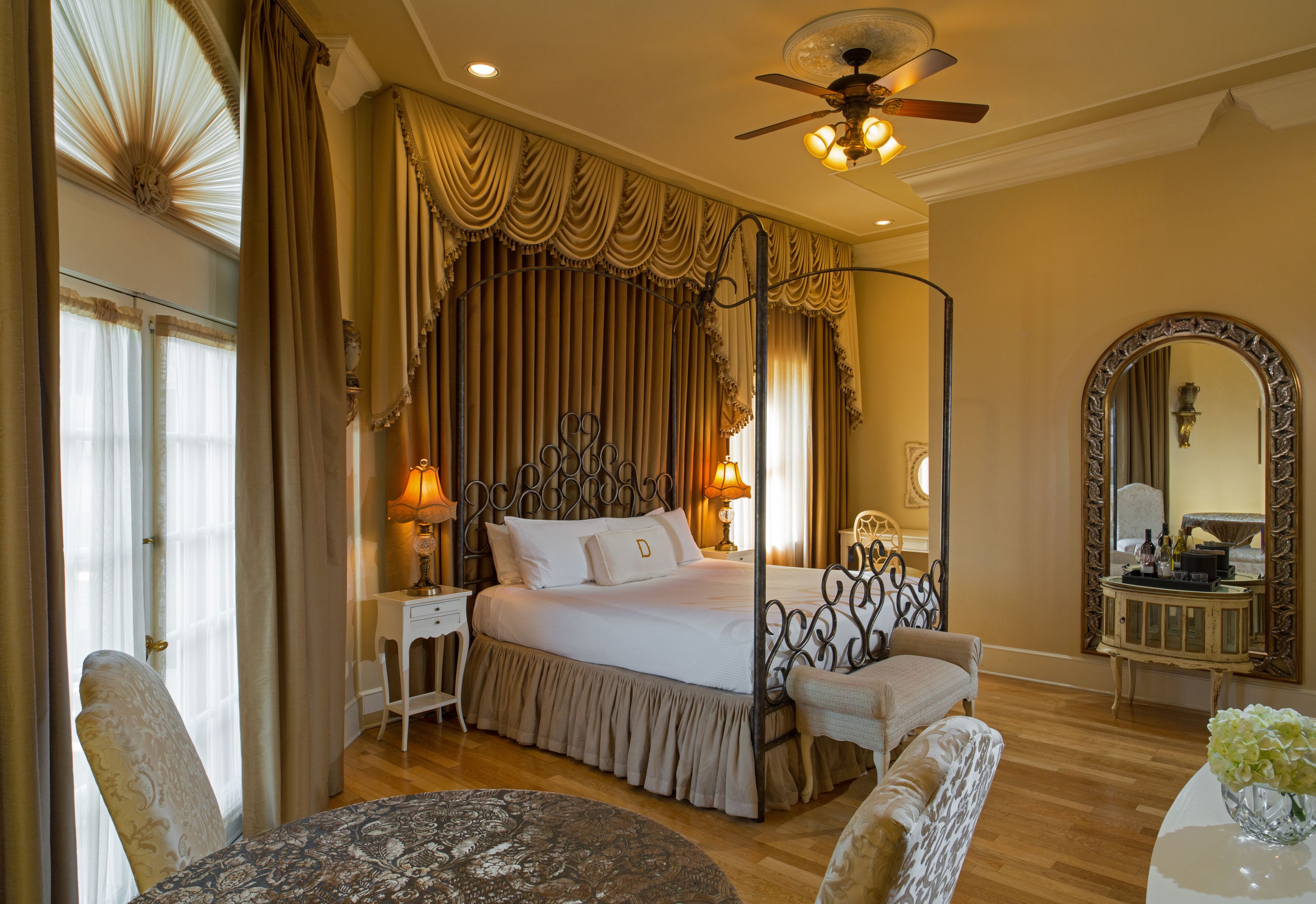 The Driskill The Driskill