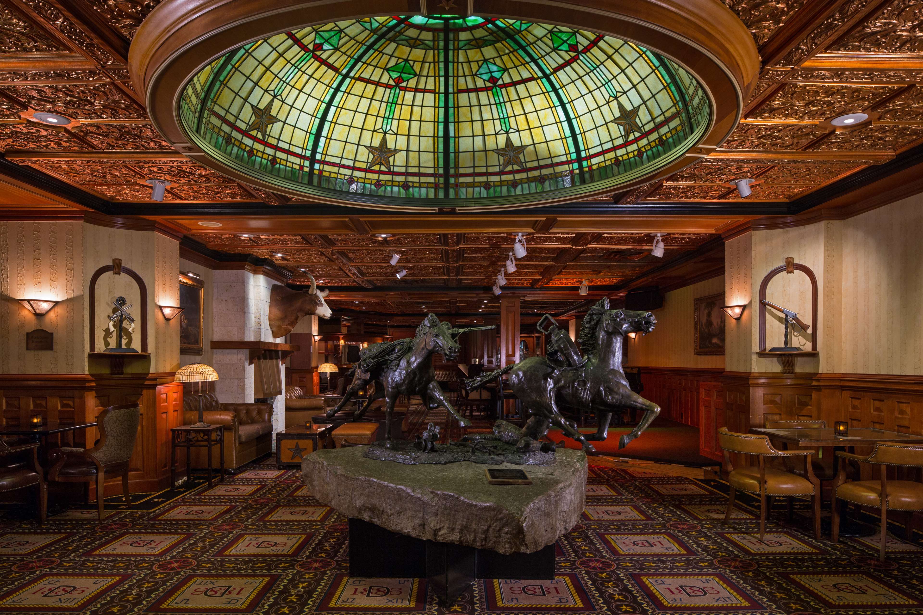 The Driskill The Driskill