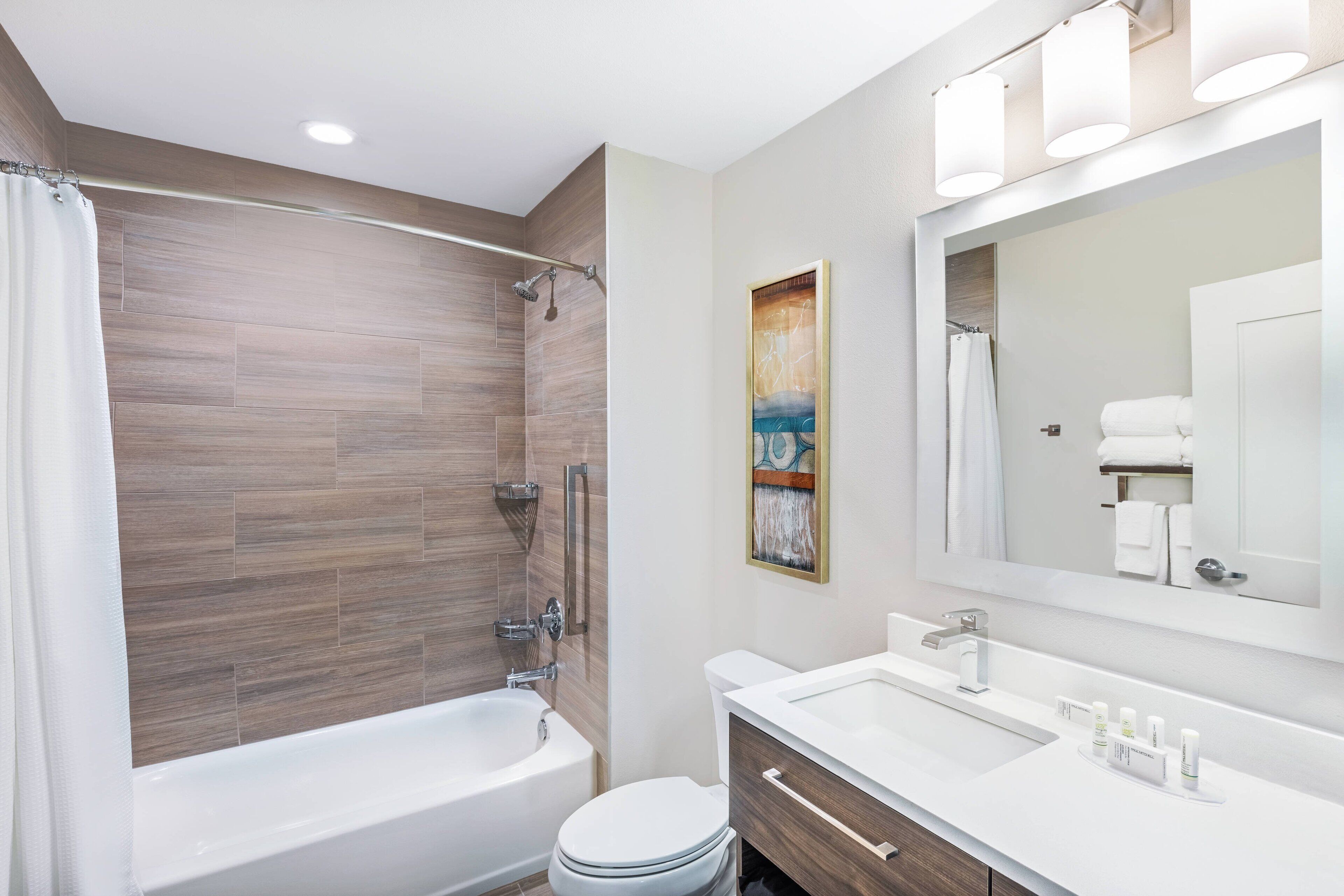 TownePlace Suites Austin Northwest/The Domain Area TownePlace Suites Austin Northwest/The Domain Area