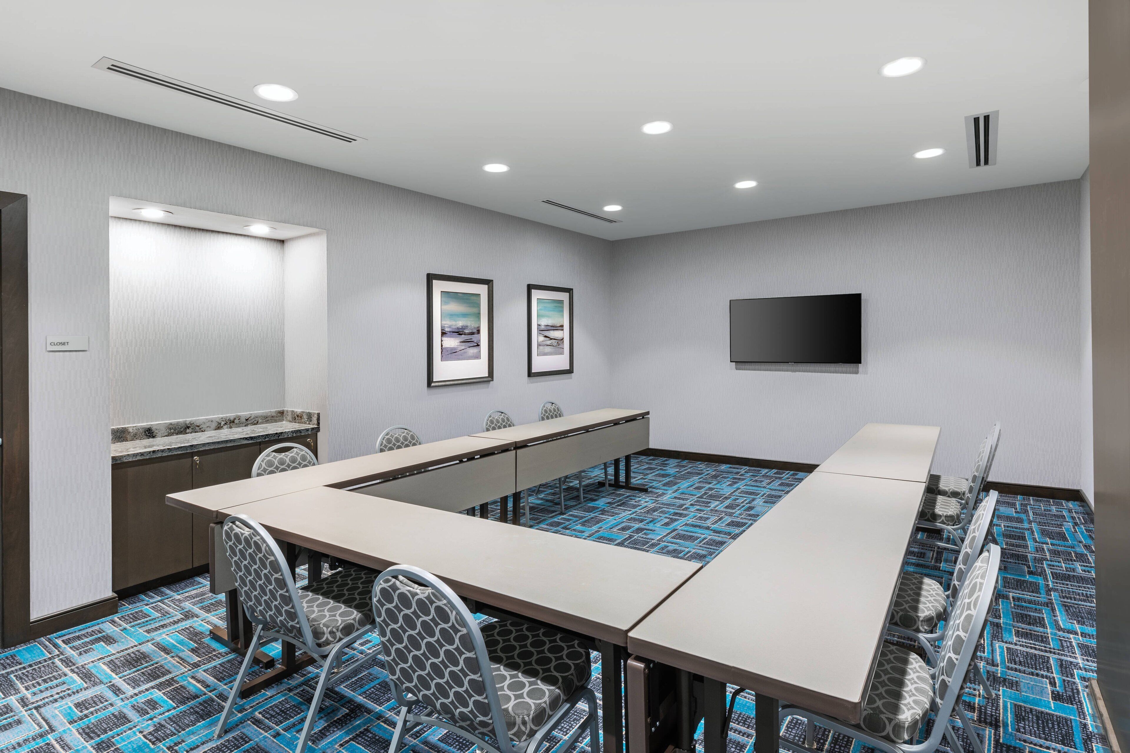 TownePlace Suites Austin Northwest/The Domain Area TownePlace Suites Austin Northwest/The Domain Area