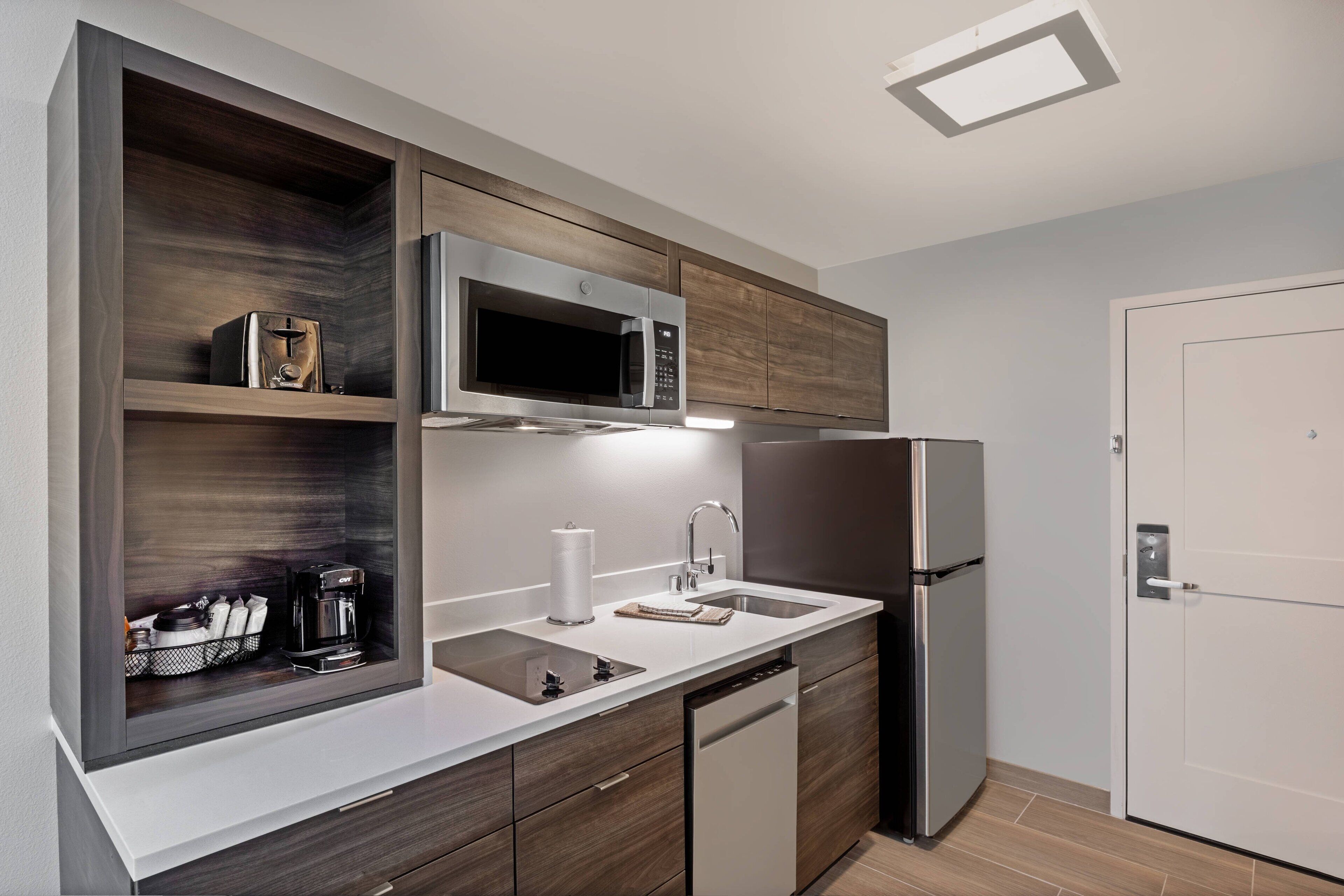 TownePlace Suites Austin Northwest/The Domain Area TownePlace Suites Austin Northwest/The Domain Area
