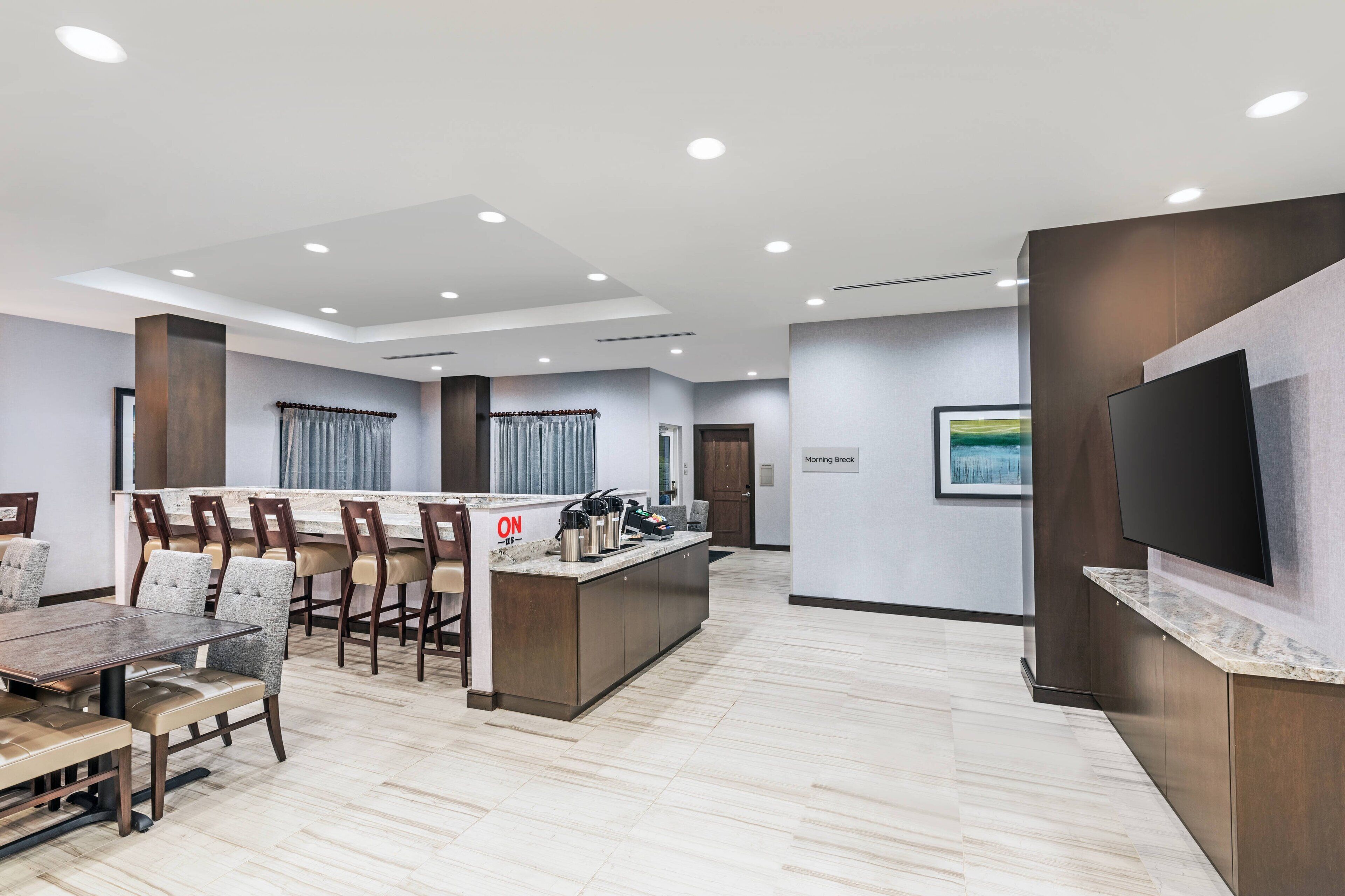 TownePlace Suites Austin Northwest/The Domain Area TownePlace Suites Austin Northwest/The Domain Area