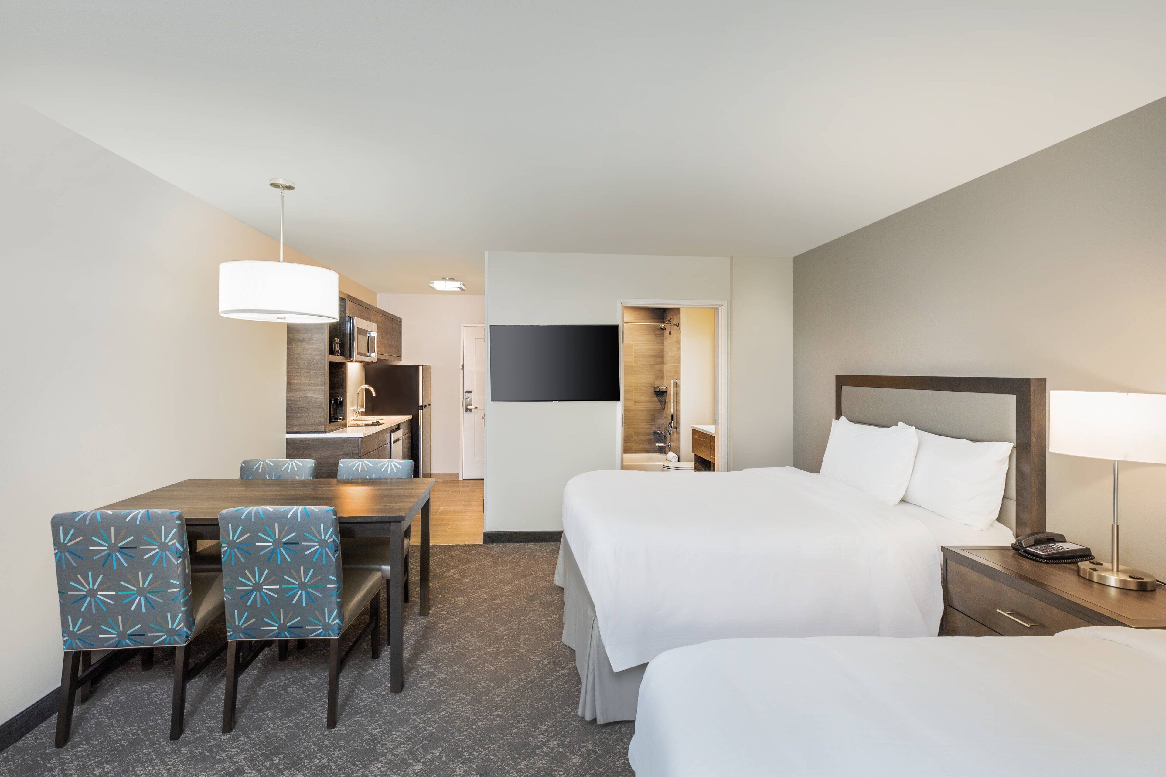 TownePlace Suites Austin Northwest/The Domain Area TownePlace Suites Austin Northwest/The Domain Area