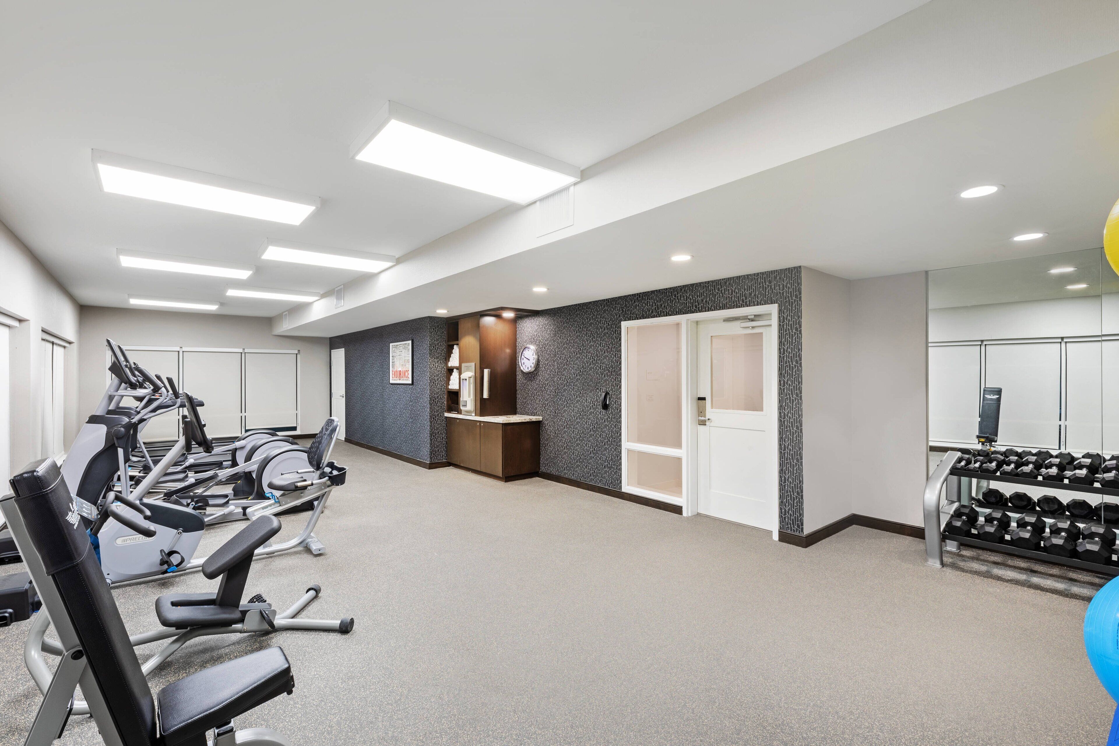 TownePlace Suites Austin Northwest/The Domain Area TownePlace Suites Austin Northwest/The Domain Area