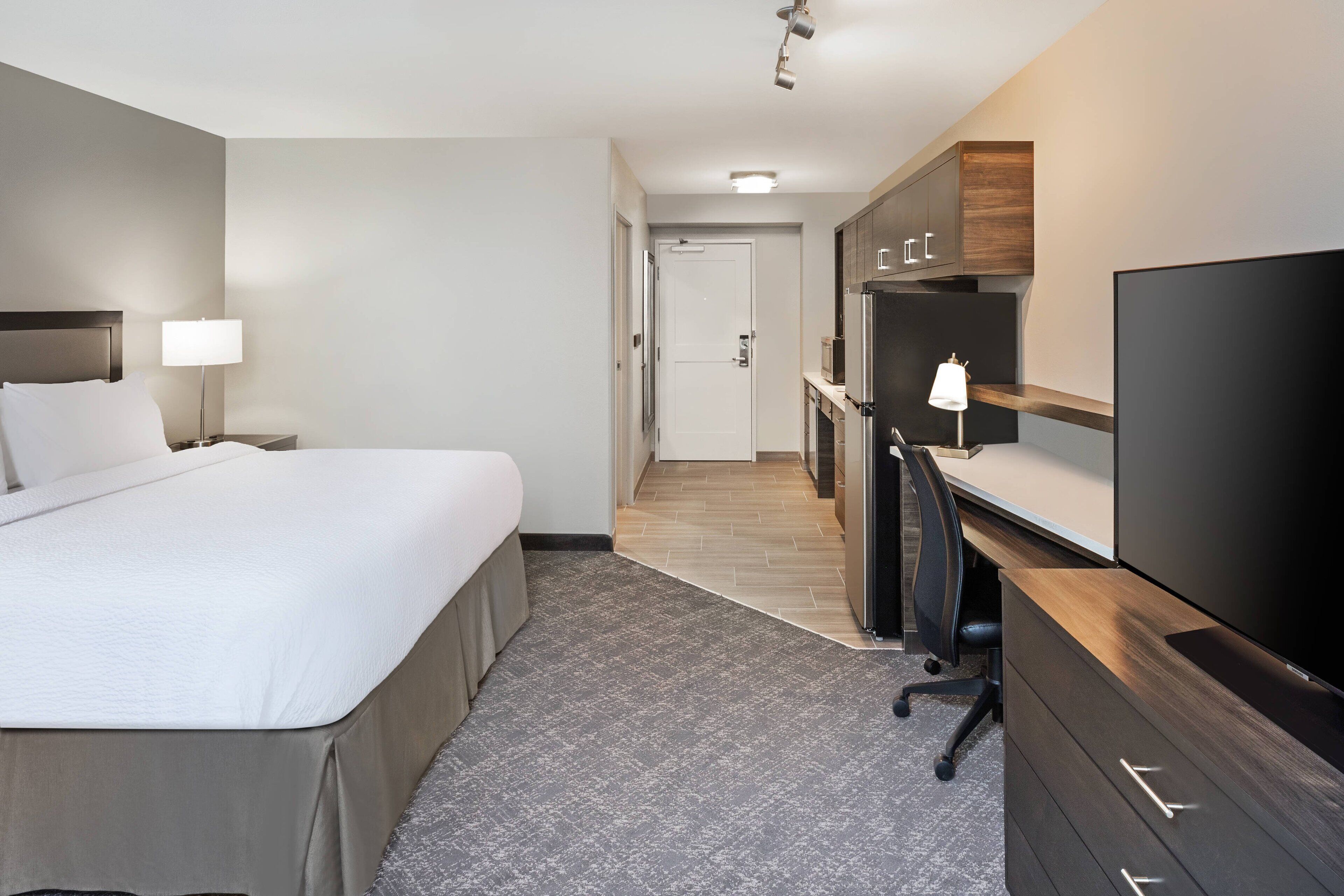 TownePlace Suites Austin Northwest/The Domain Area TownePlace Suites Austin Northwest/The Domain Area