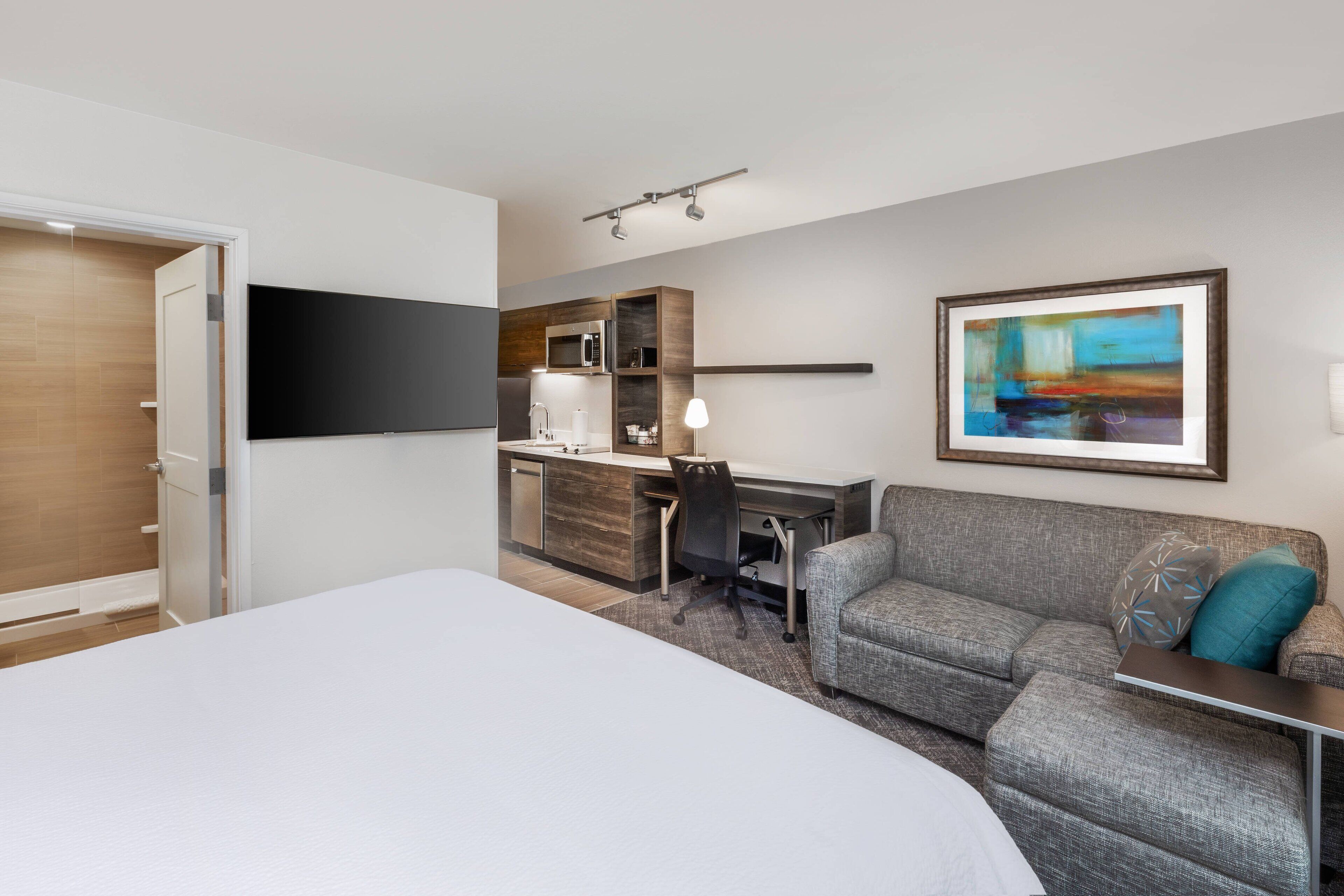 TownePlace Suites Austin Northwest/The Domain Area TownePlace Suites Austin Northwest/The Domain Area