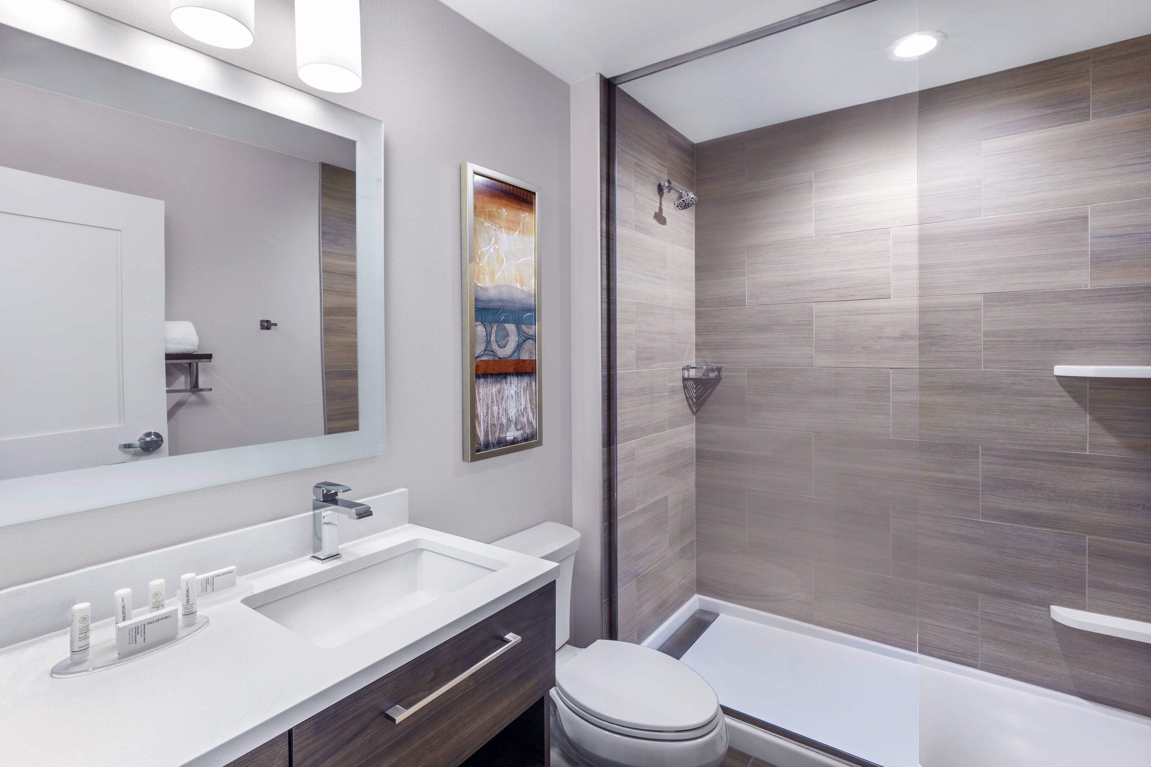 TownePlace Suites Austin Northwest/The Domain Area TownePlace Suites Austin Northwest/The Domain Area