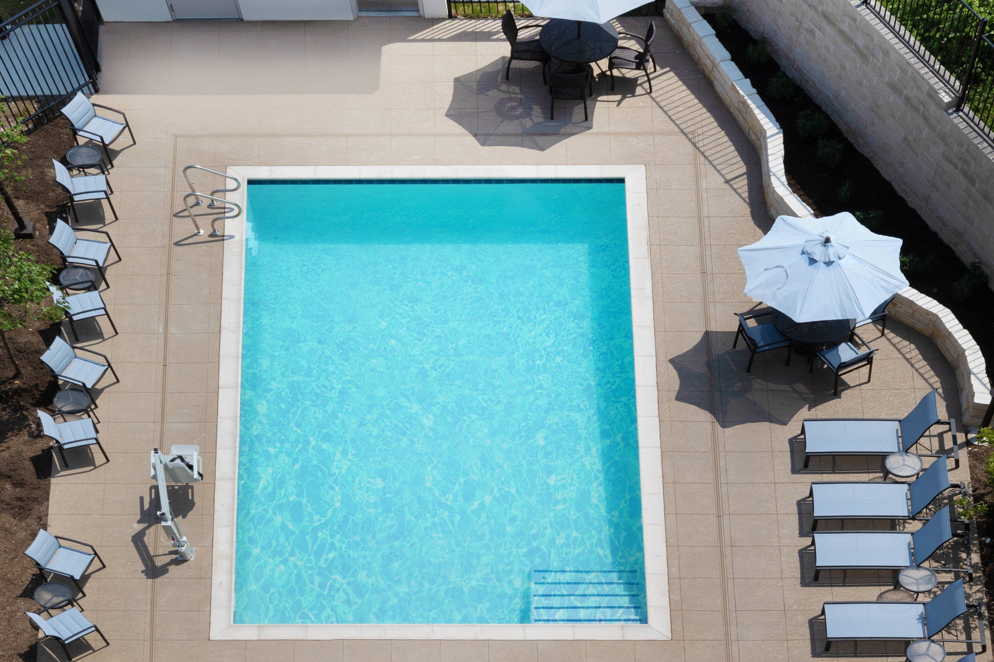 TownePlace Suites Austin Northwest/The Domain Area TownePlace Suites Austin Northwest/The Domain Area