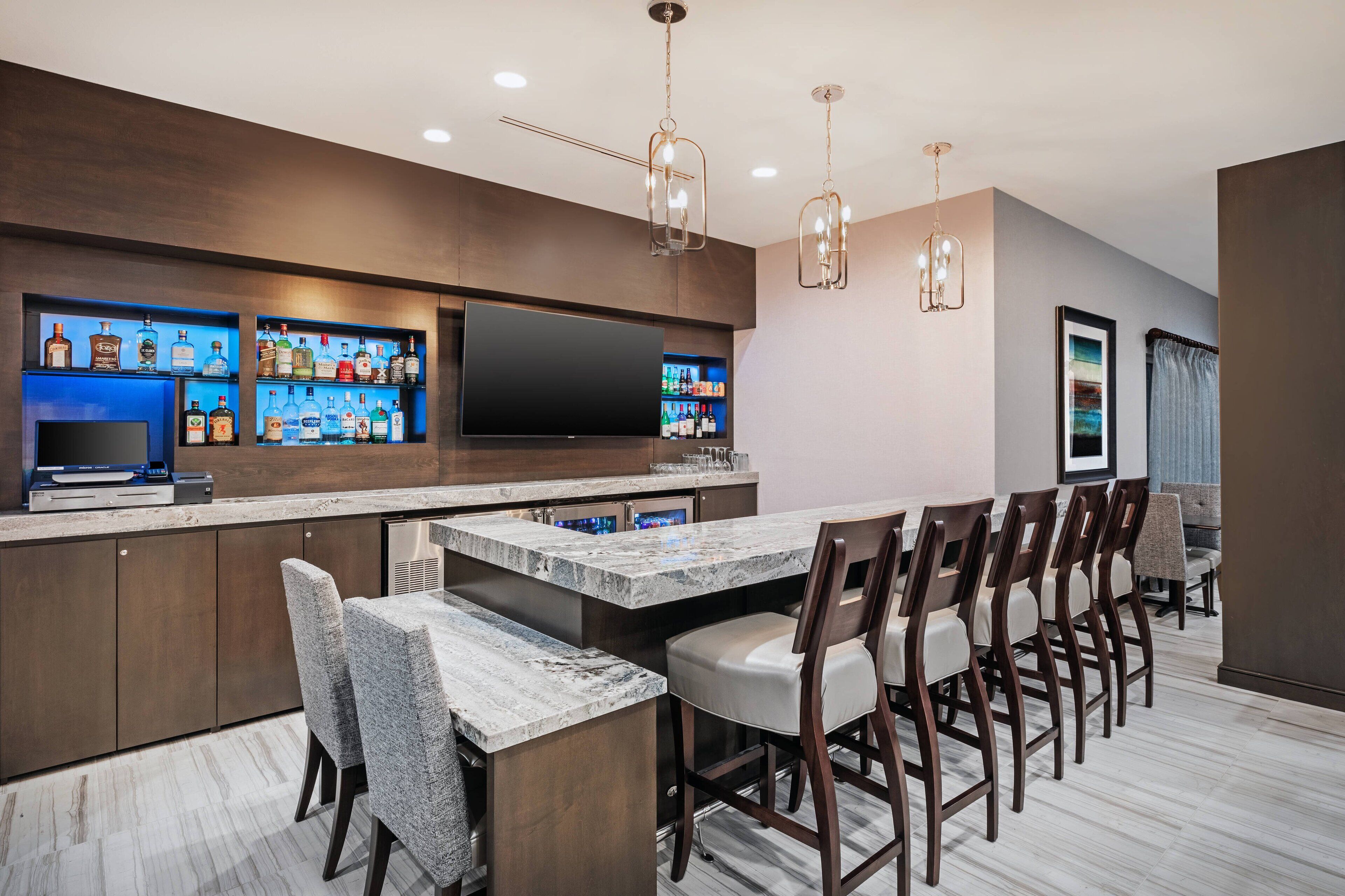 TownePlace Suites Austin Northwest/The Domain Area TownePlace Suites Austin Northwest/The Domain Area