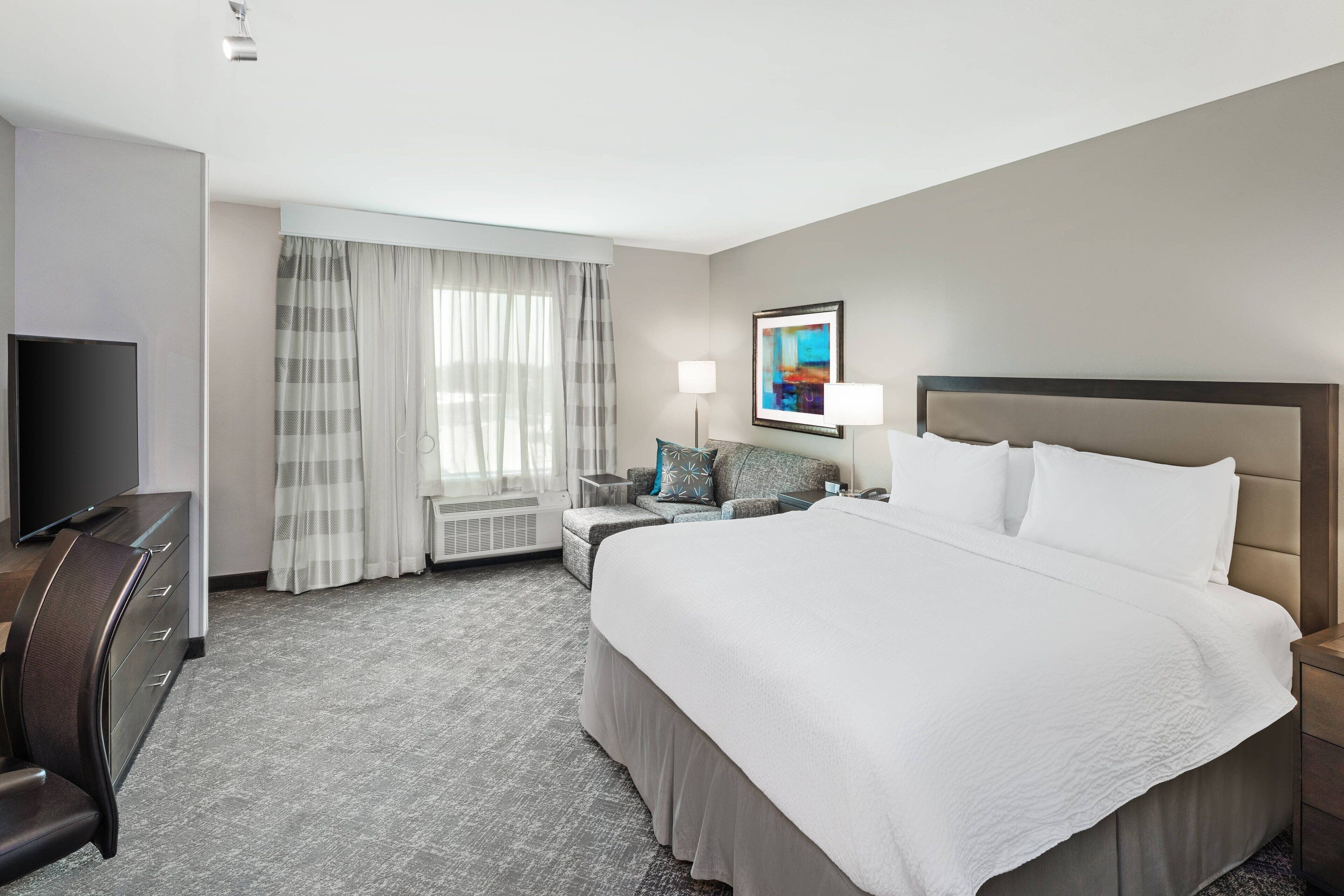 TownePlace Suites Austin Northwest/The Domain Area TownePlace Suites Austin Northwest/The Domain Area