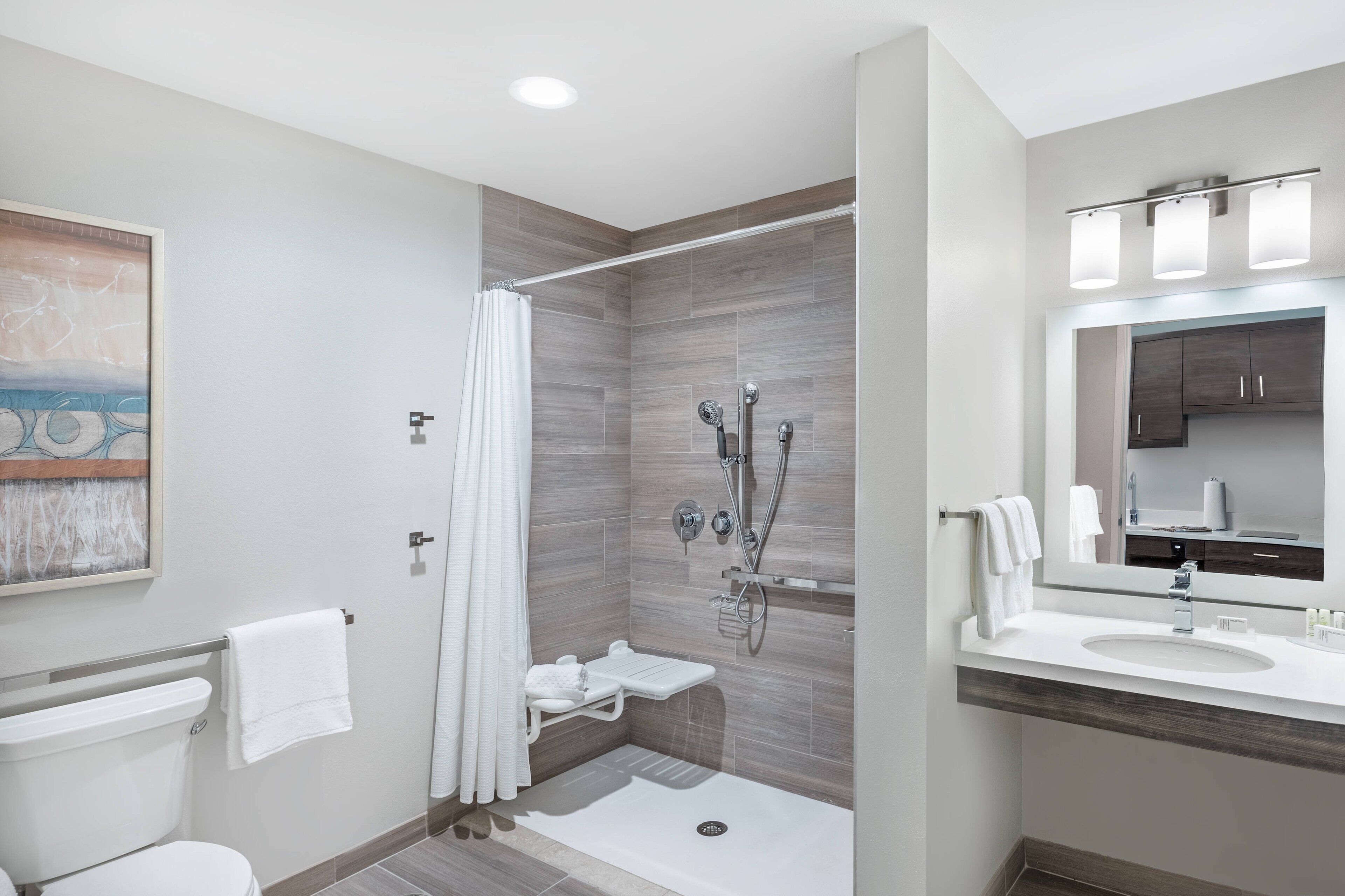 TownePlace Suites Austin Northwest/The Domain Area TownePlace Suites Austin Northwest/The Domain Area