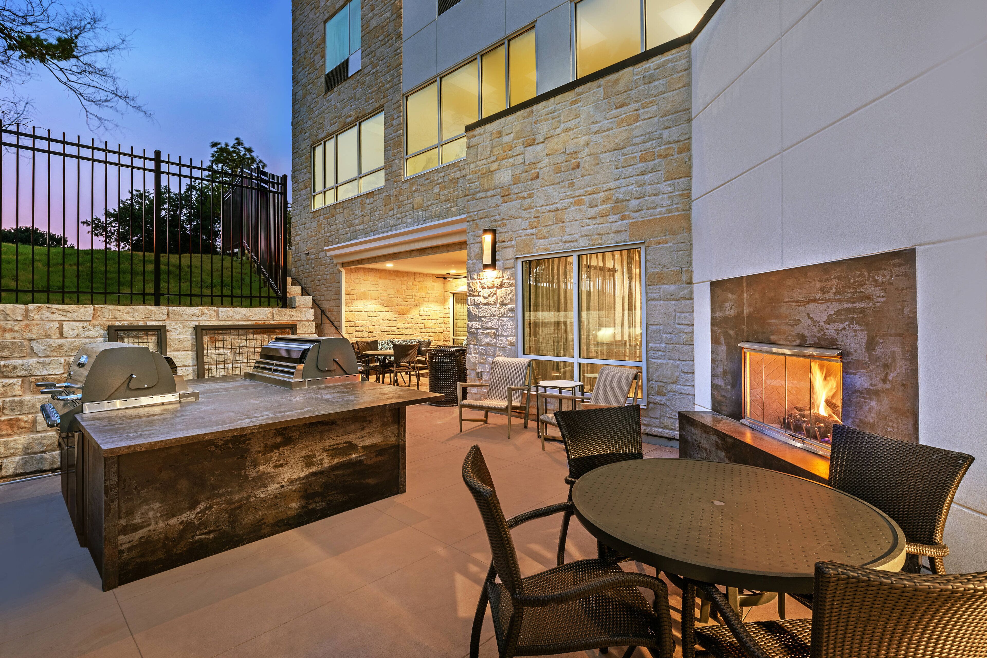 TownePlace Suites Austin Northwest/The Domain Area TownePlace Suites Austin Northwest/The Domain Area