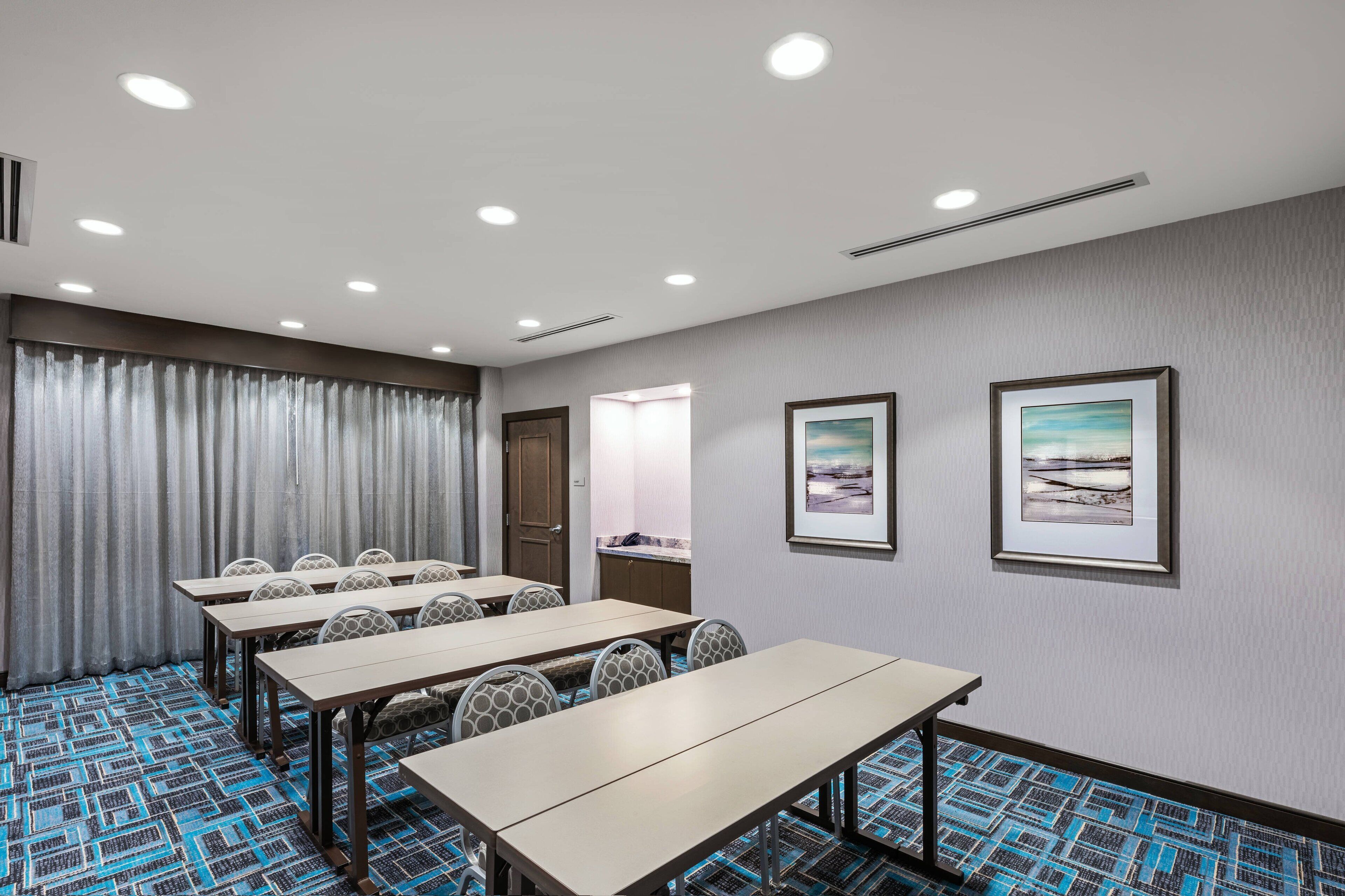 TownePlace Suites Austin Northwest/The Domain Area TownePlace Suites Austin Northwest/The Domain Area