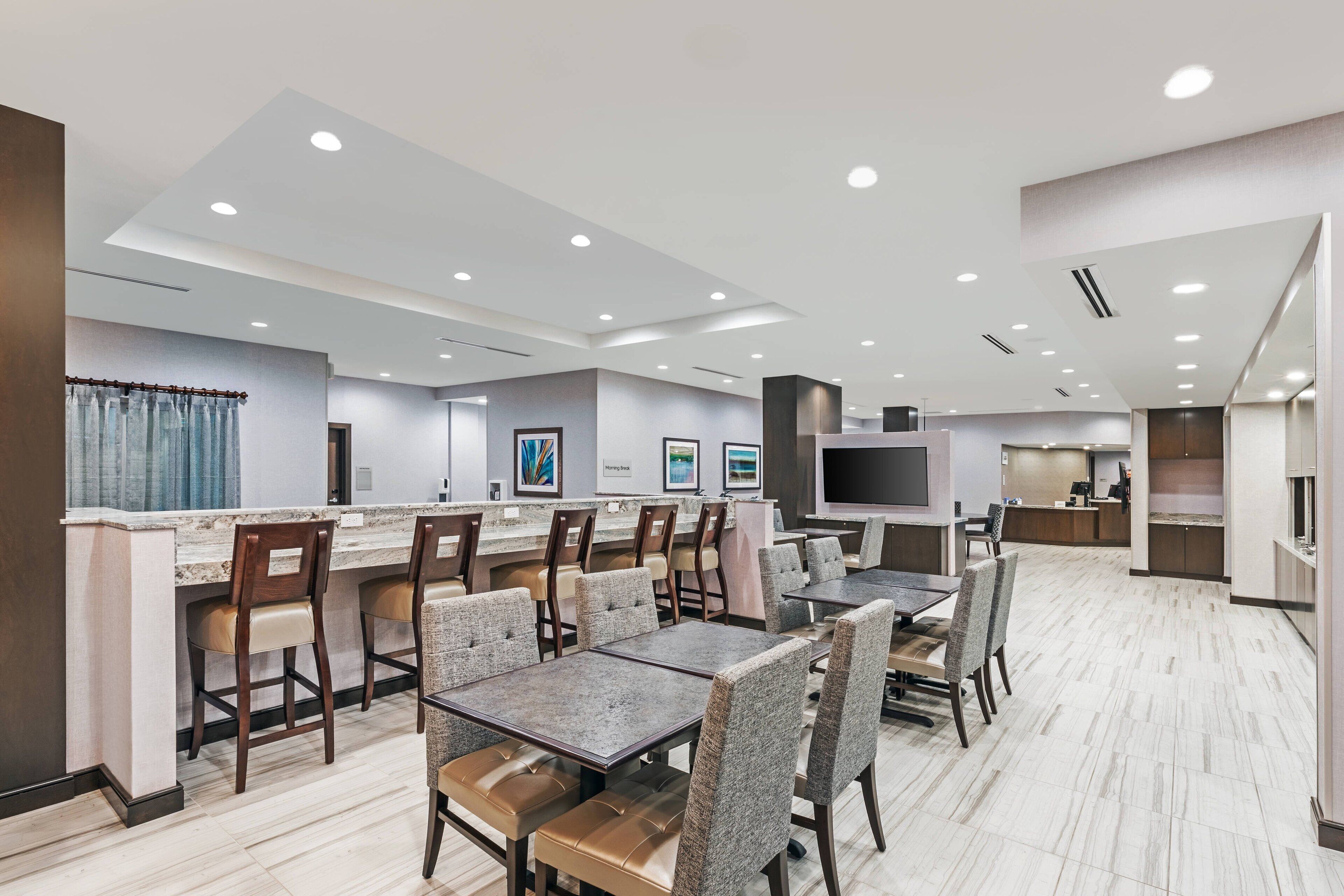 TownePlace Suites Austin Northwest/The Domain Area TownePlace Suites Austin Northwest/The Domain Area