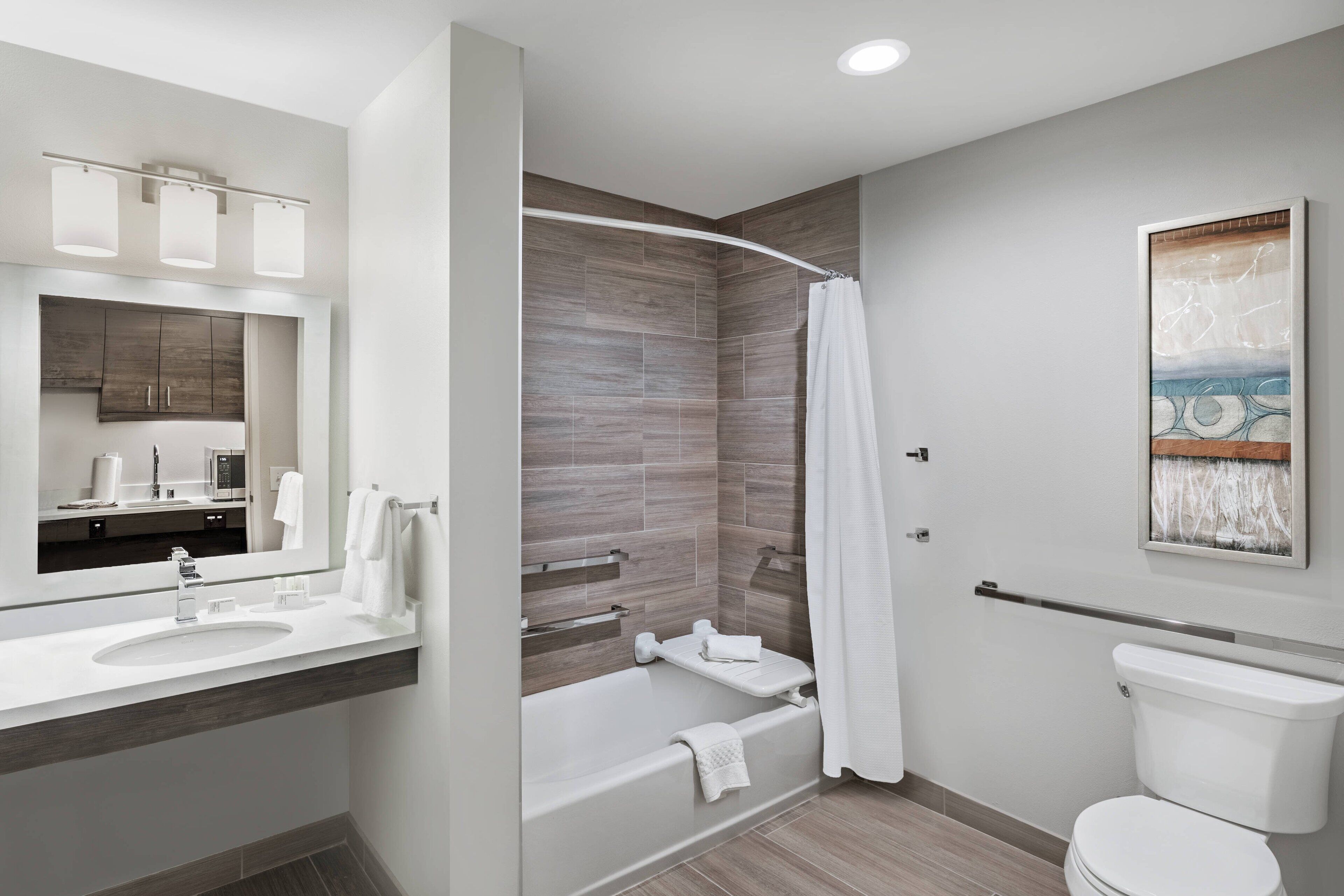 TownePlace Suites Austin Northwest/The Domain Area TownePlace Suites Austin Northwest/The Domain Area