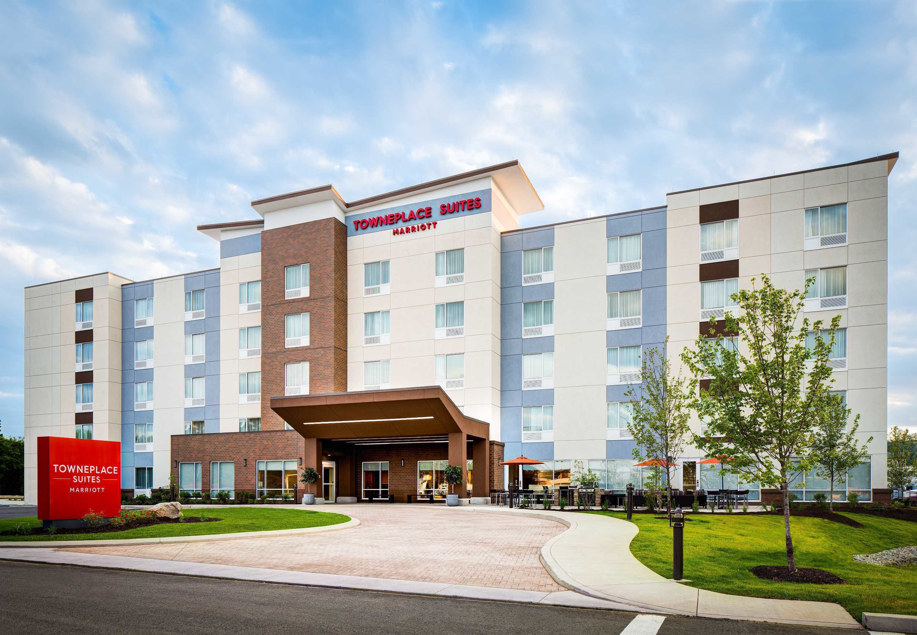 TownePlace Suites Austin Nort Lakeline TownePlace Suites Austin Nort Lakeline