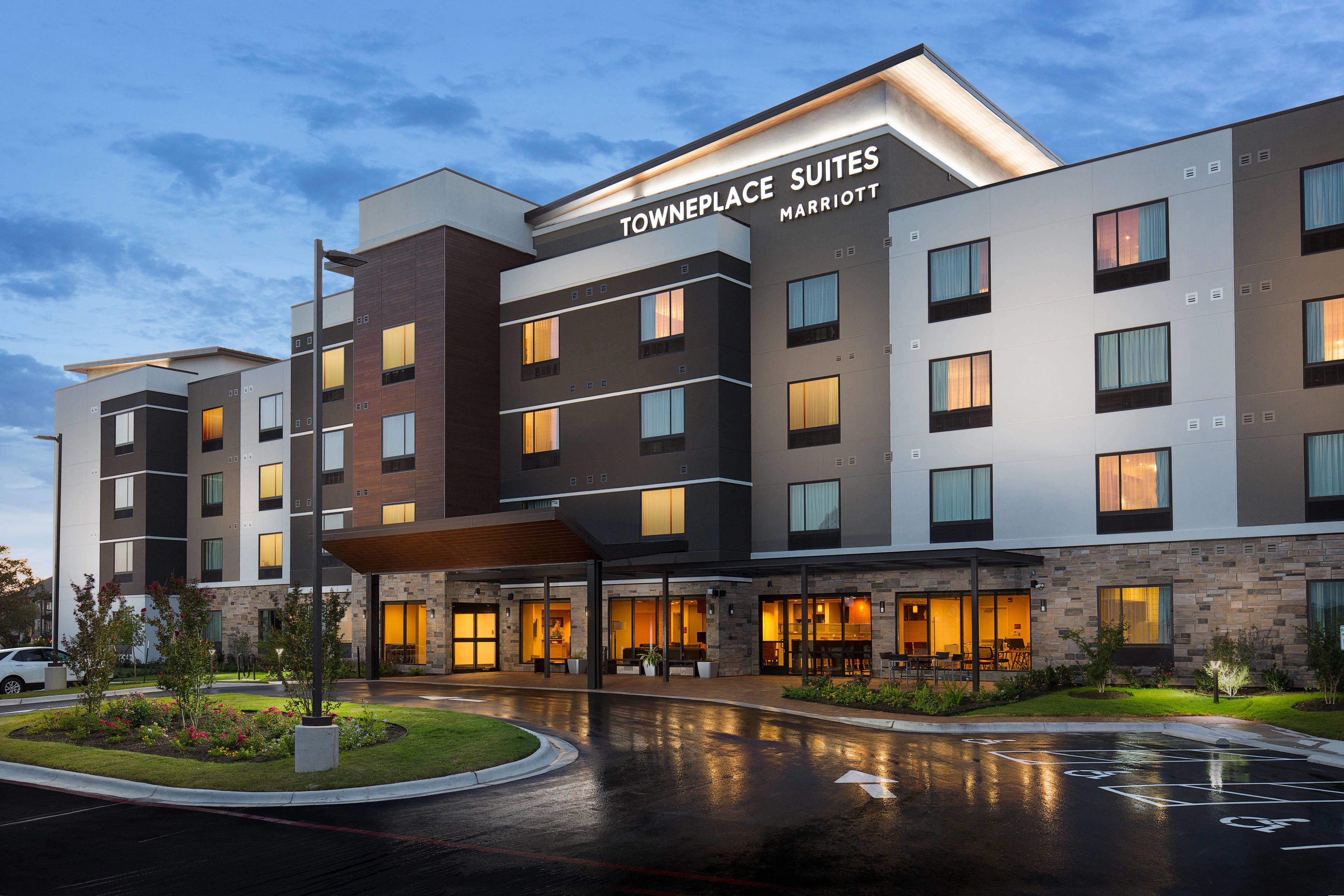 TownePlace Suites Austin Nort Lakeline TownePlace Suites Austin Nort Lakeline
