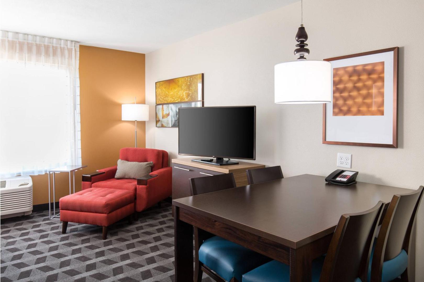 TownePlace Suites Austin Nort Lakeline TownePlace Suites Austin Nort Lakeline