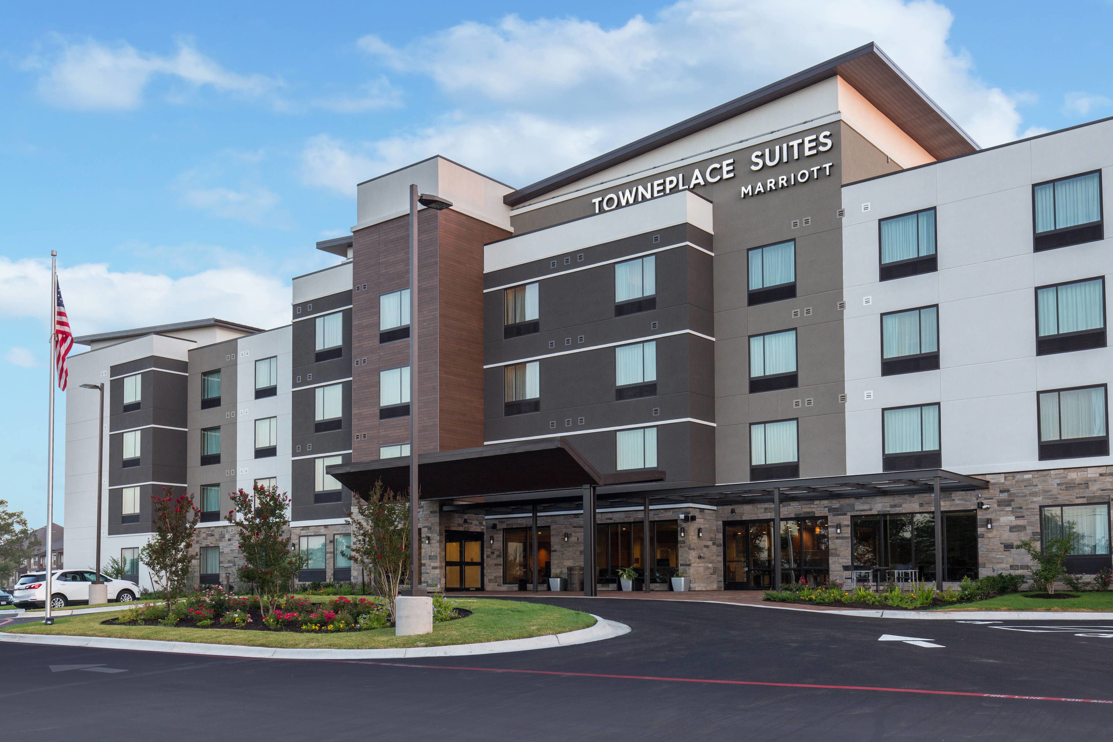 TownePlace Suites Austin Nort Lakeline TownePlace Suites Austin Nort Lakeline