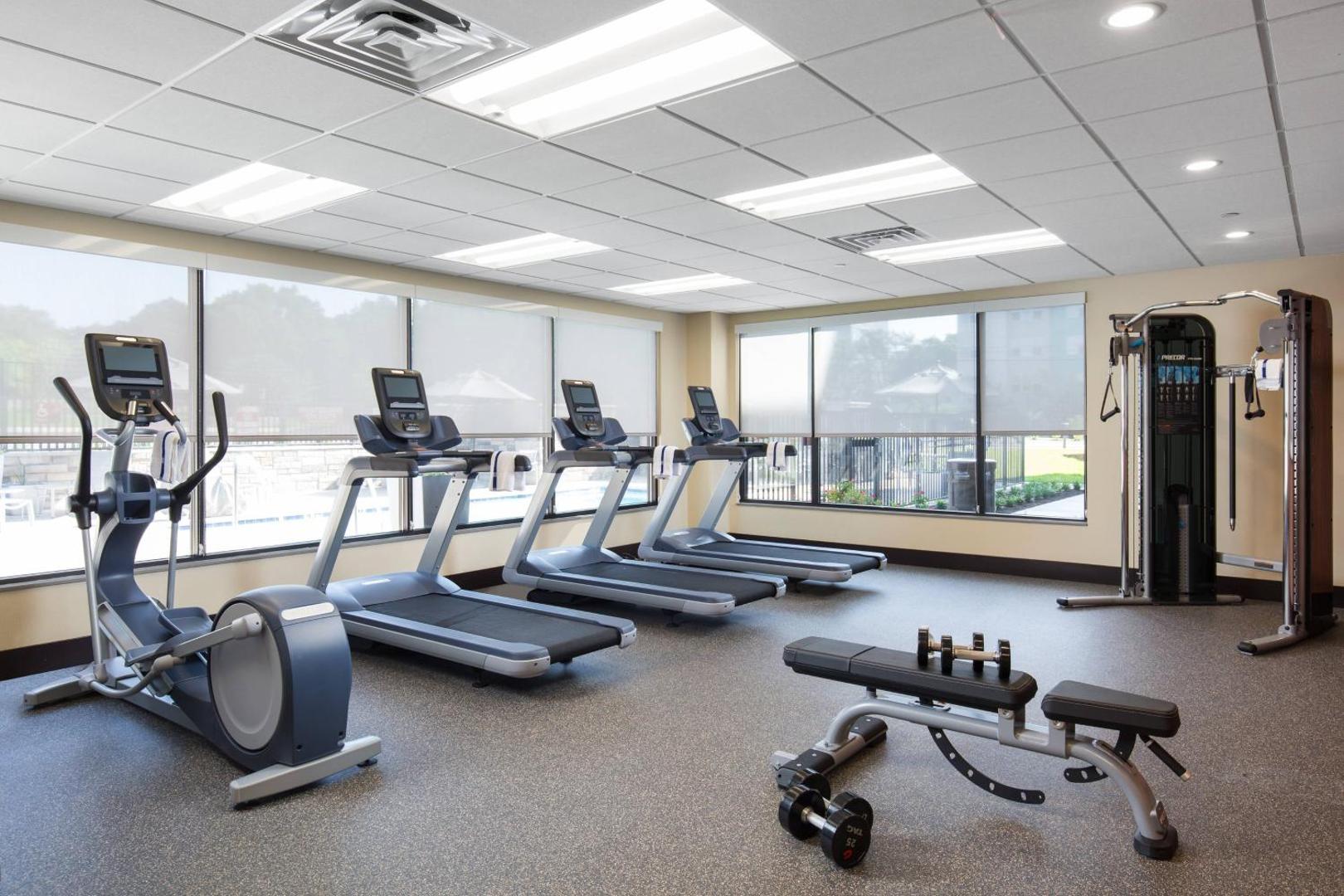 TownePlace Suites Austin Nort Lakeline TownePlace Suites Austin Nort Lakeline