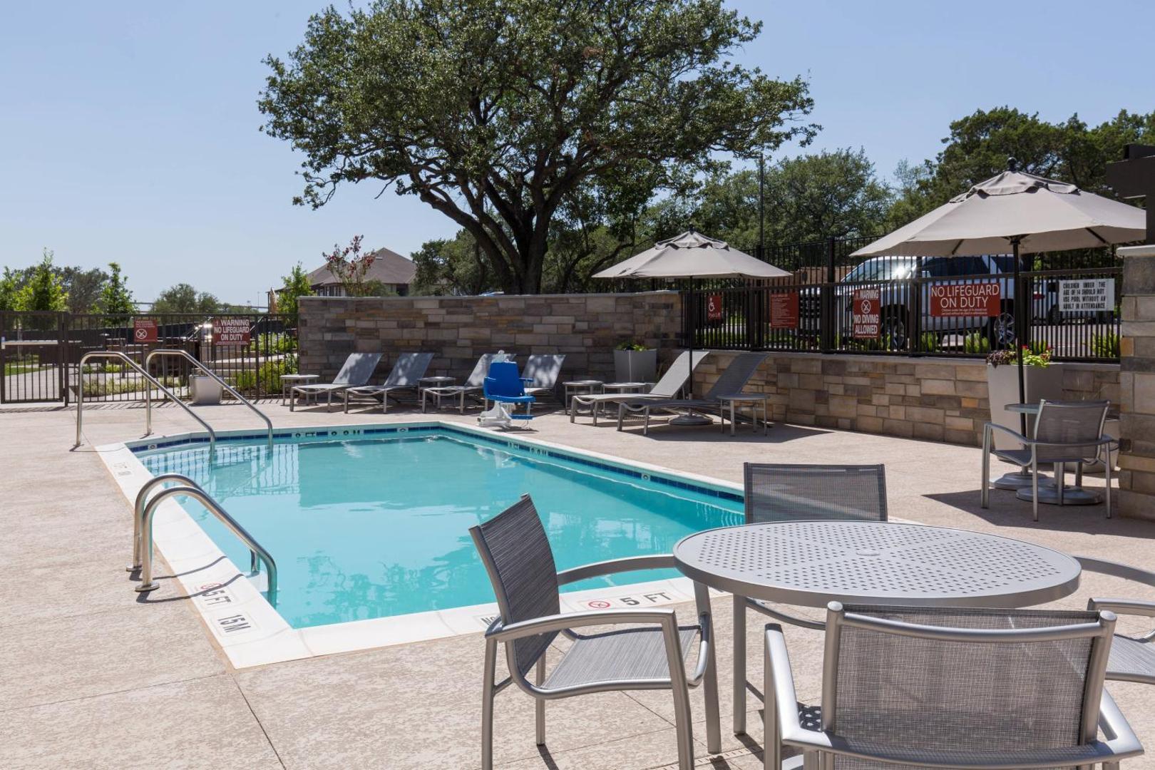 TownePlace Suites Austin Nort Lakeline TownePlace Suites Austin Nort Lakeline