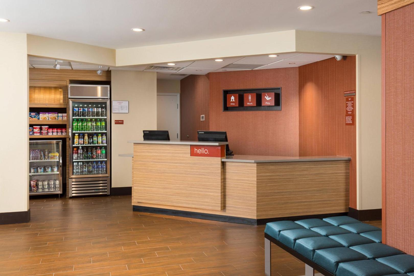 TownePlace Suites Austin Nort Lakeline TownePlace Suites Austin Nort Lakeline