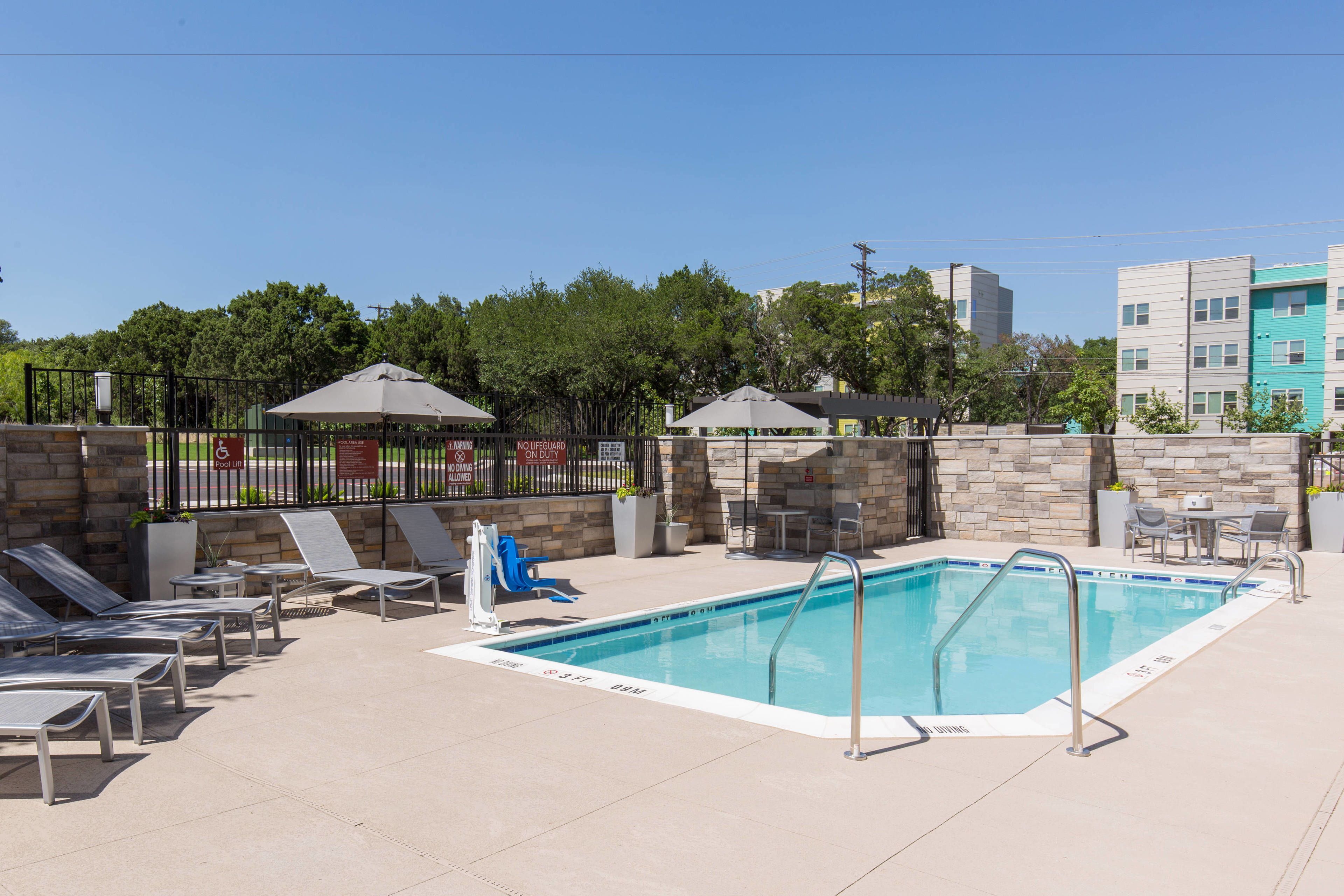 TownePlace Suites Austin Nort Lakeline TownePlace Suites Austin Nort Lakeline