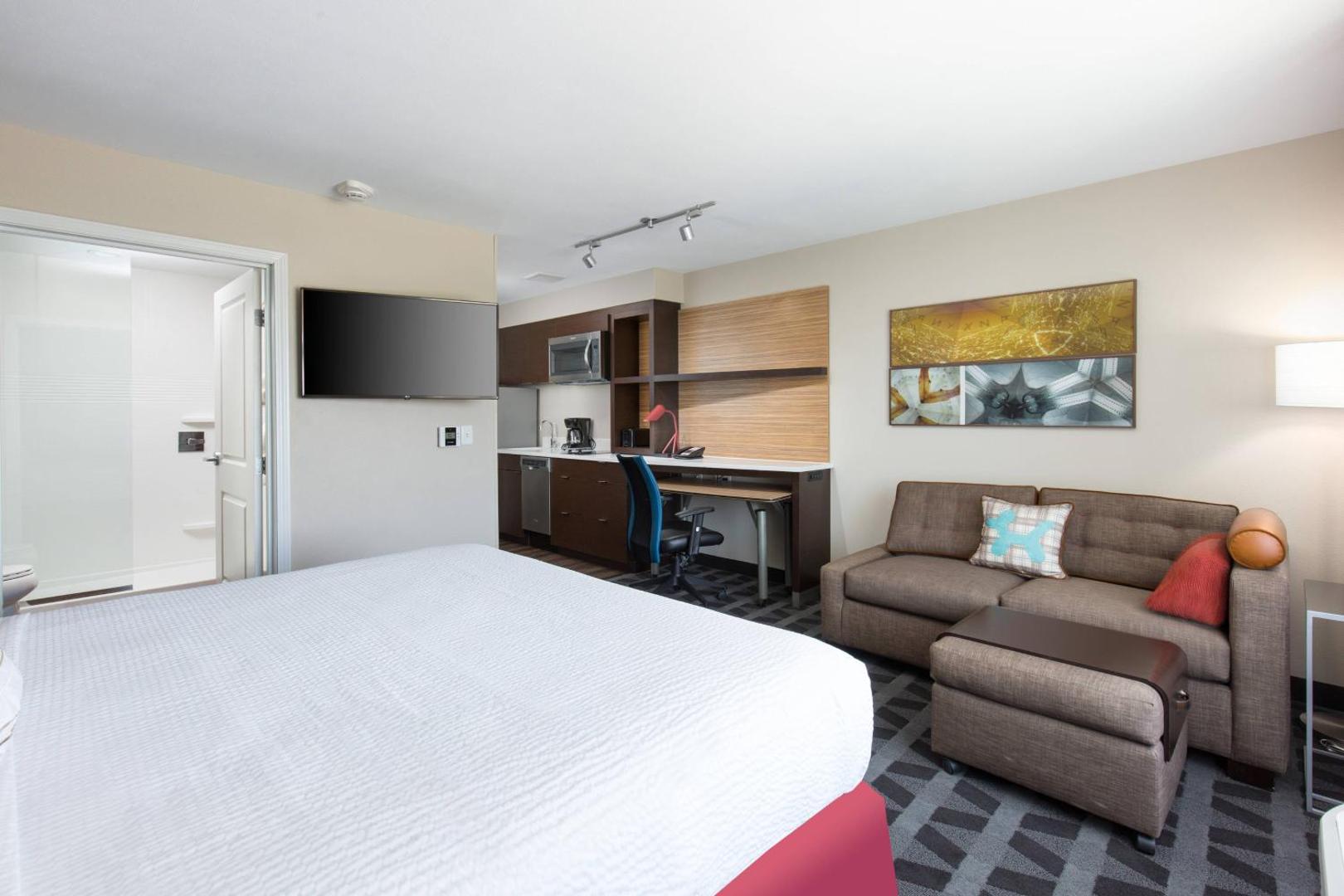 TownePlace Suites Austin Nort Lakeline TownePlace Suites Austin Nort Lakeline