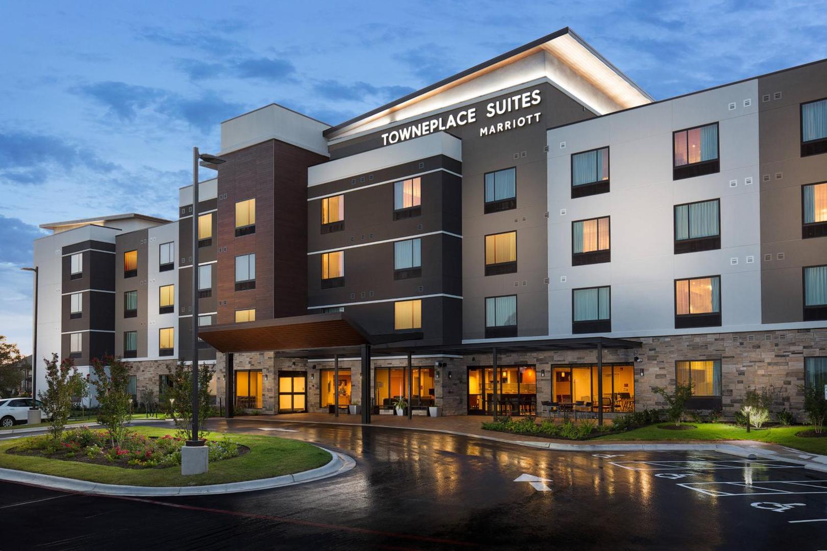 TownePlace Suites Austin Nort Lakeline TownePlace Suites Austin Nort Lakeline
