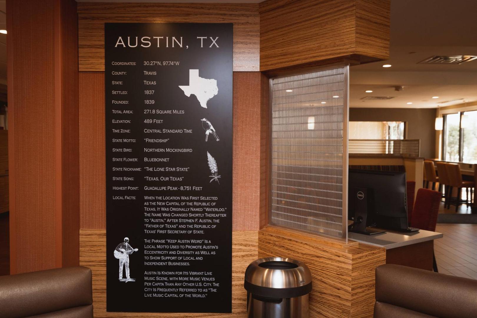 TownePlace Suites Austin Nort Lakeline TownePlace Suites Austin Nort Lakeline