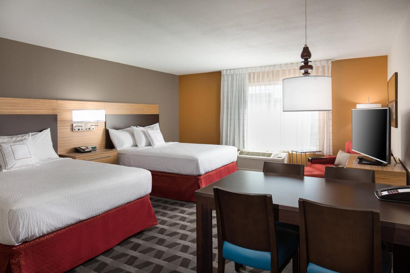TownePlace Suites Austin Nort Lakeline TownePlace Suites Austin Nort Lakeline