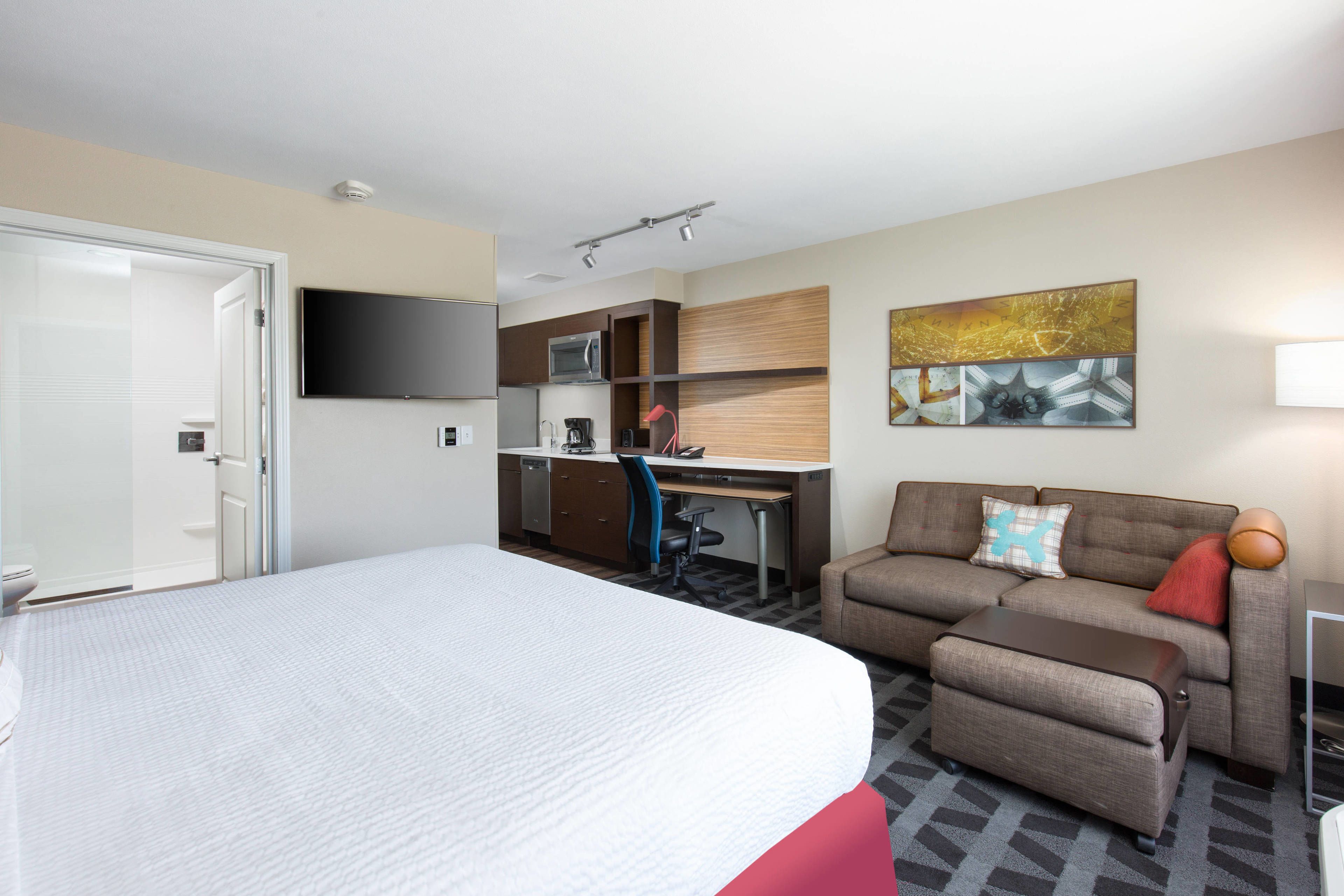 TownePlace Suites Austin Nort Lakeline TownePlace Suites Austin Nort Lakeline