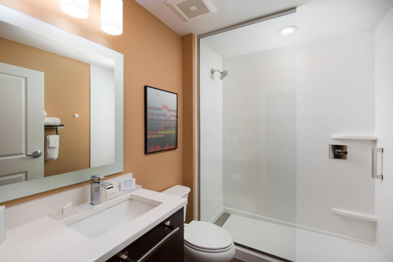 TownePlace Suites Austin Nort Lakeline TownePlace Suites Austin Nort Lakeline
