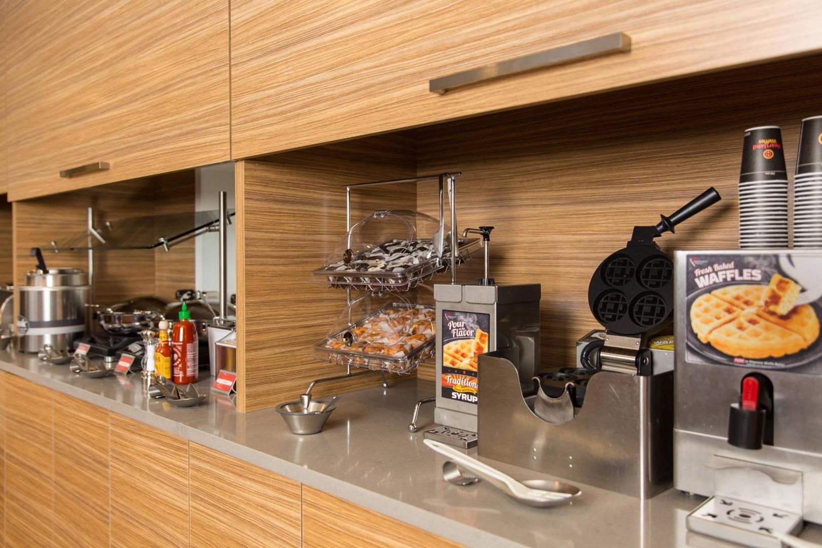 TownePlace Suites Austin Nort Lakeline TownePlace Suites Austin Nort Lakeline