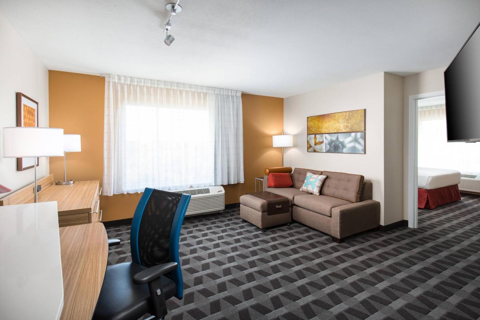 TownePlace Suites Austin Nort Lakeline TownePlace Suites Austin Nort Lakeline