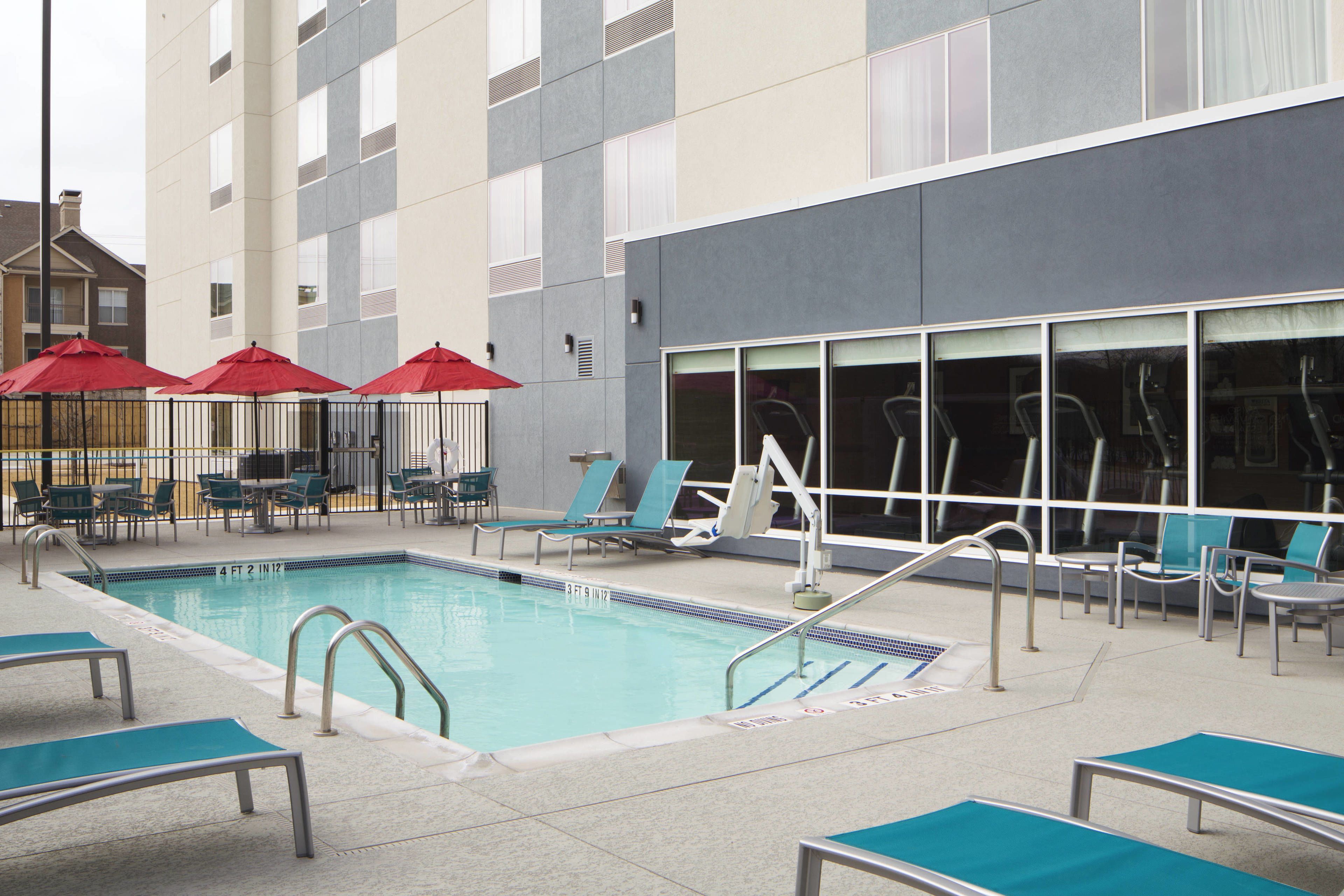 TownePlace Suites Austin Round Rock TownePlace Suites Austin Round Rock