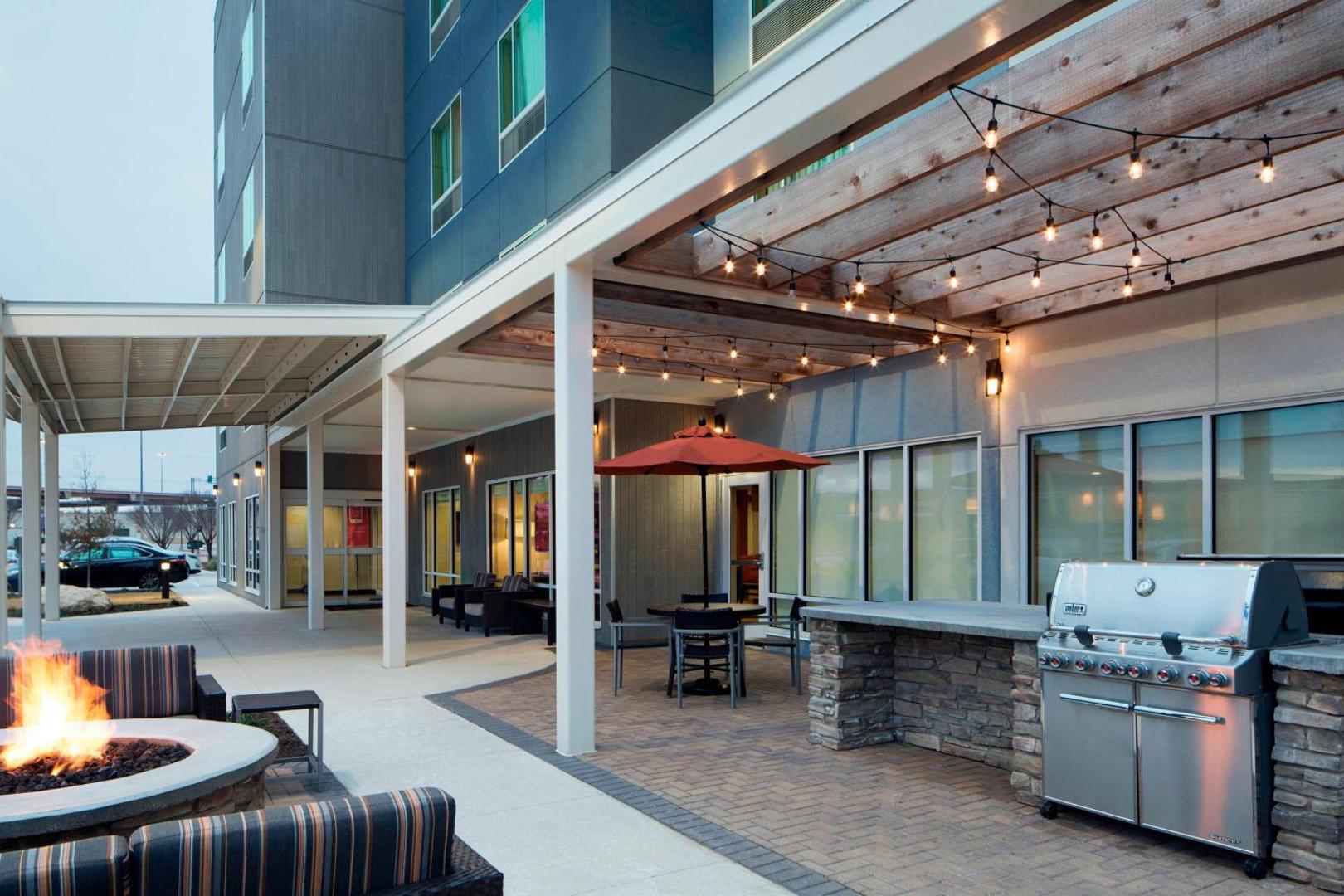 TownePlace Suites Austin Round Rock TownePlace Suites Austin Round Rock