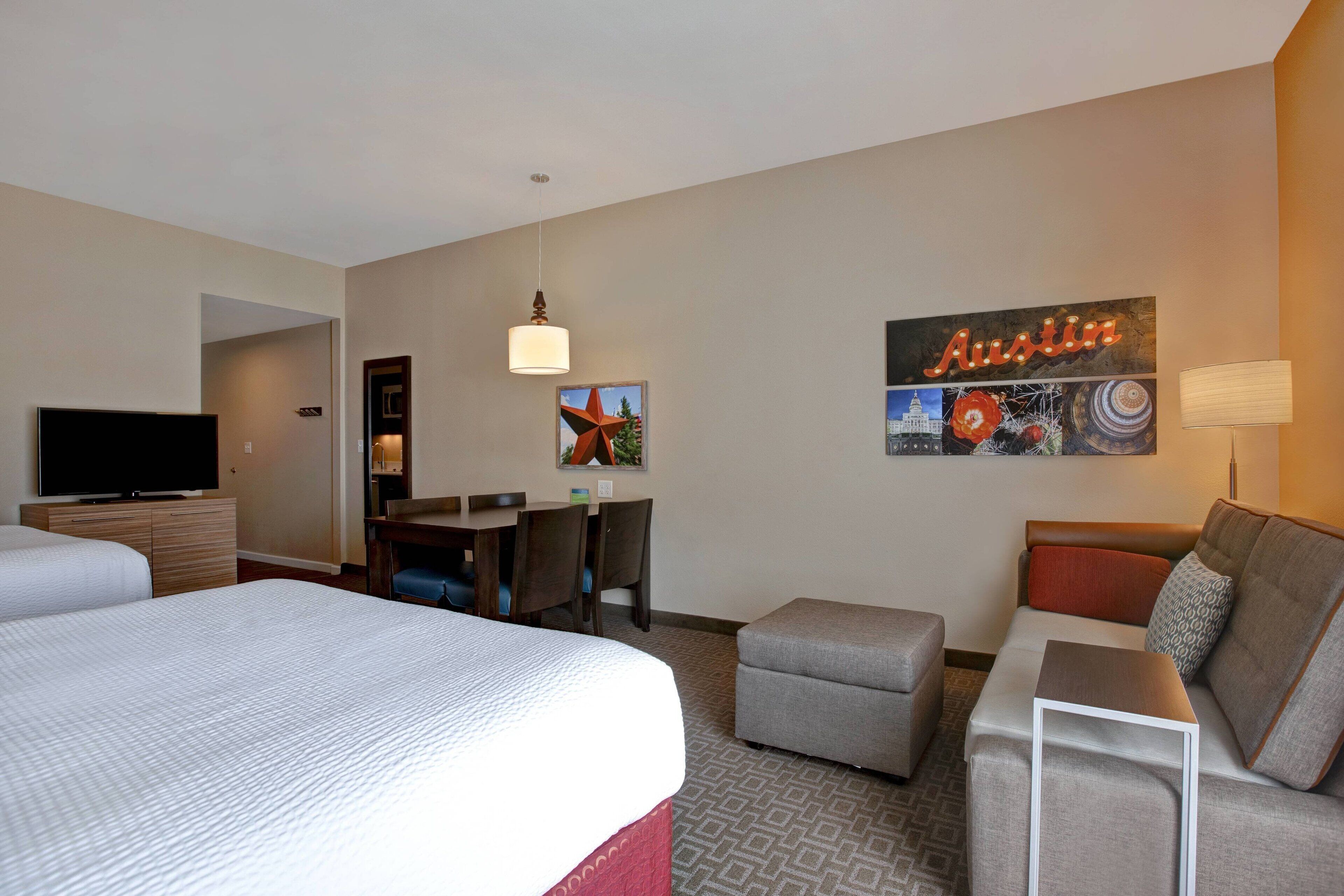 TownePlace Suites Austin Round Rock TownePlace Suites Austin Round Rock