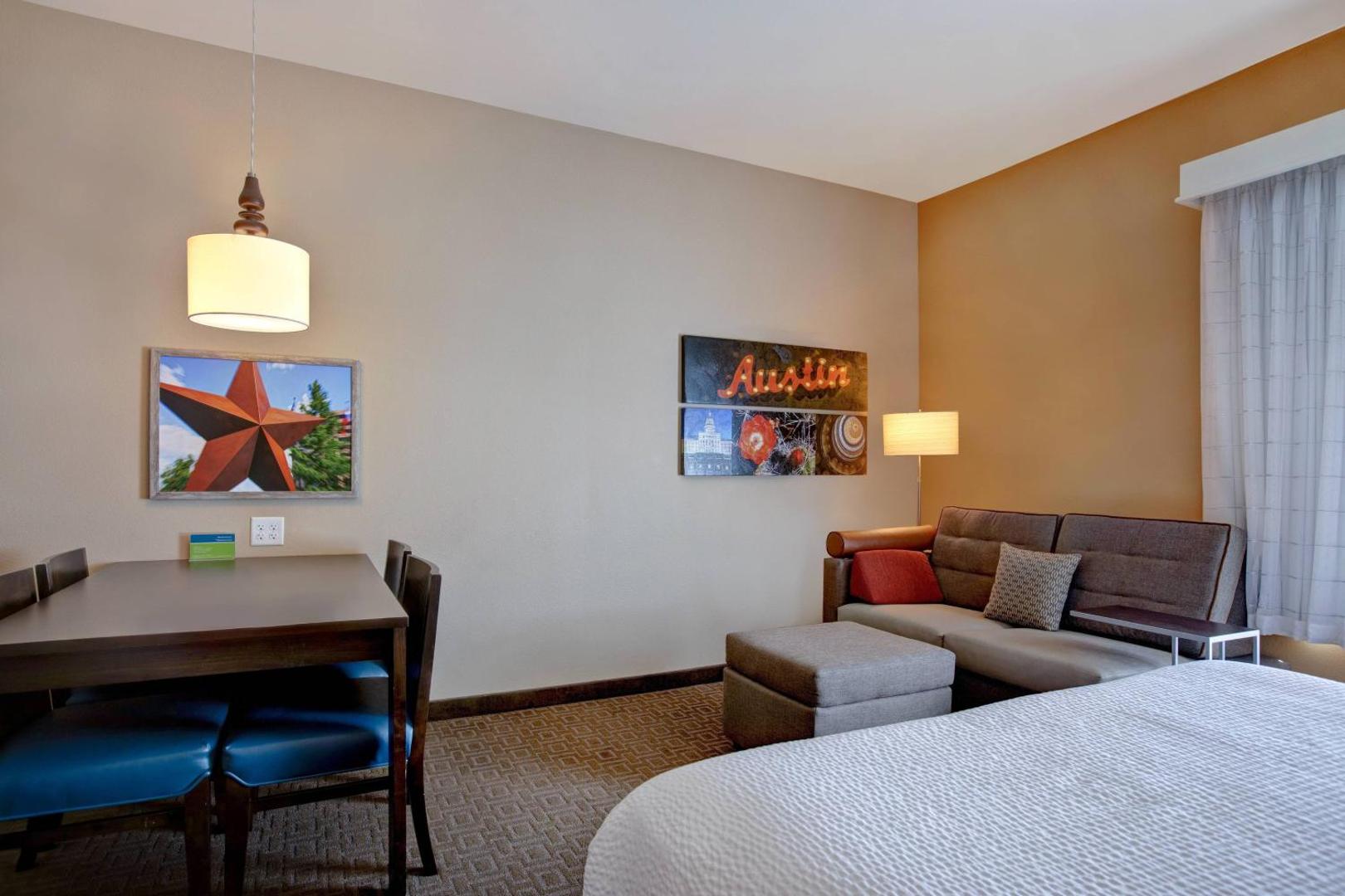 TownePlace Suites Austin Round Rock TownePlace Suites Austin Round Rock