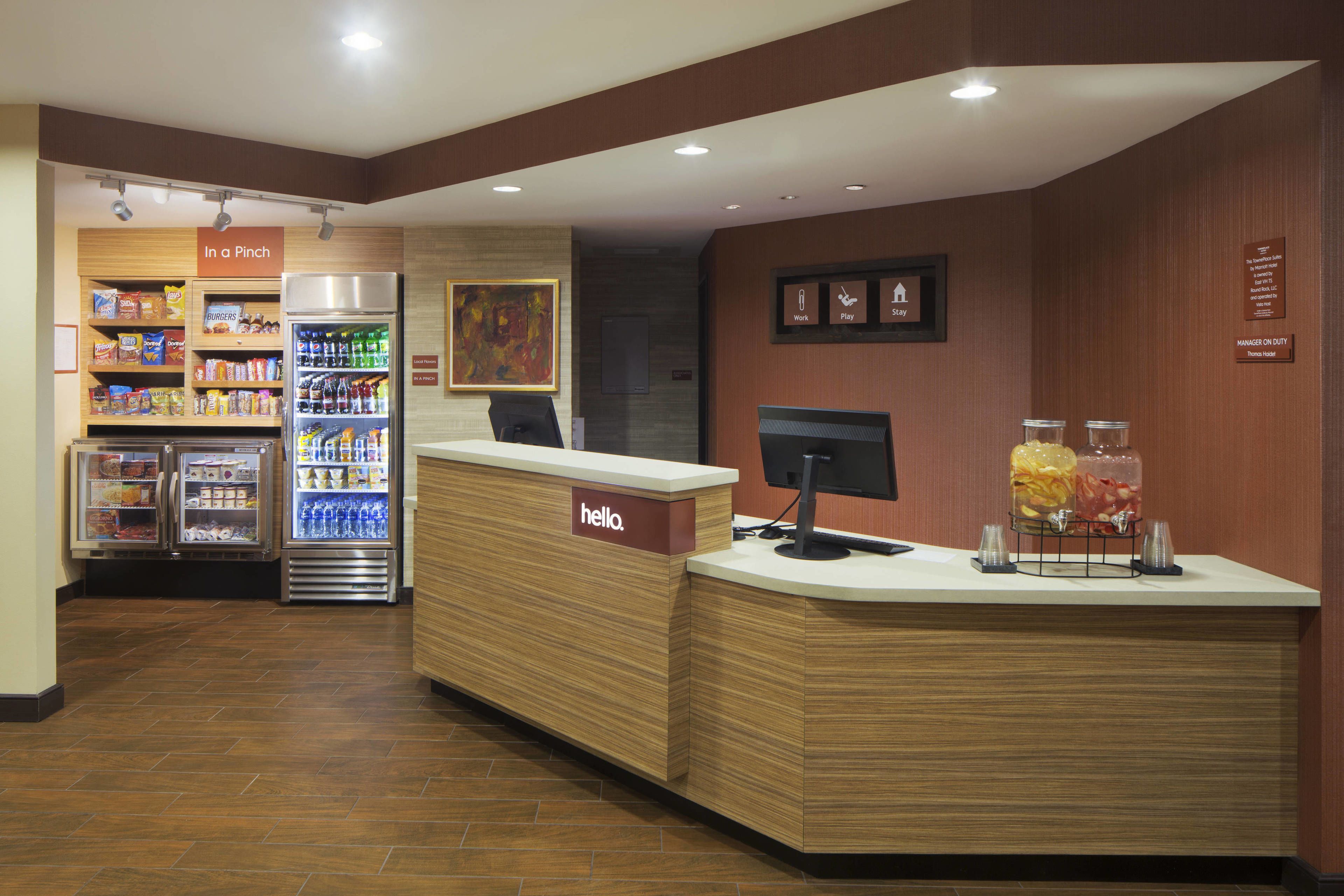 TownePlace Suites Austin Round Rock TownePlace Suites Austin Round Rock