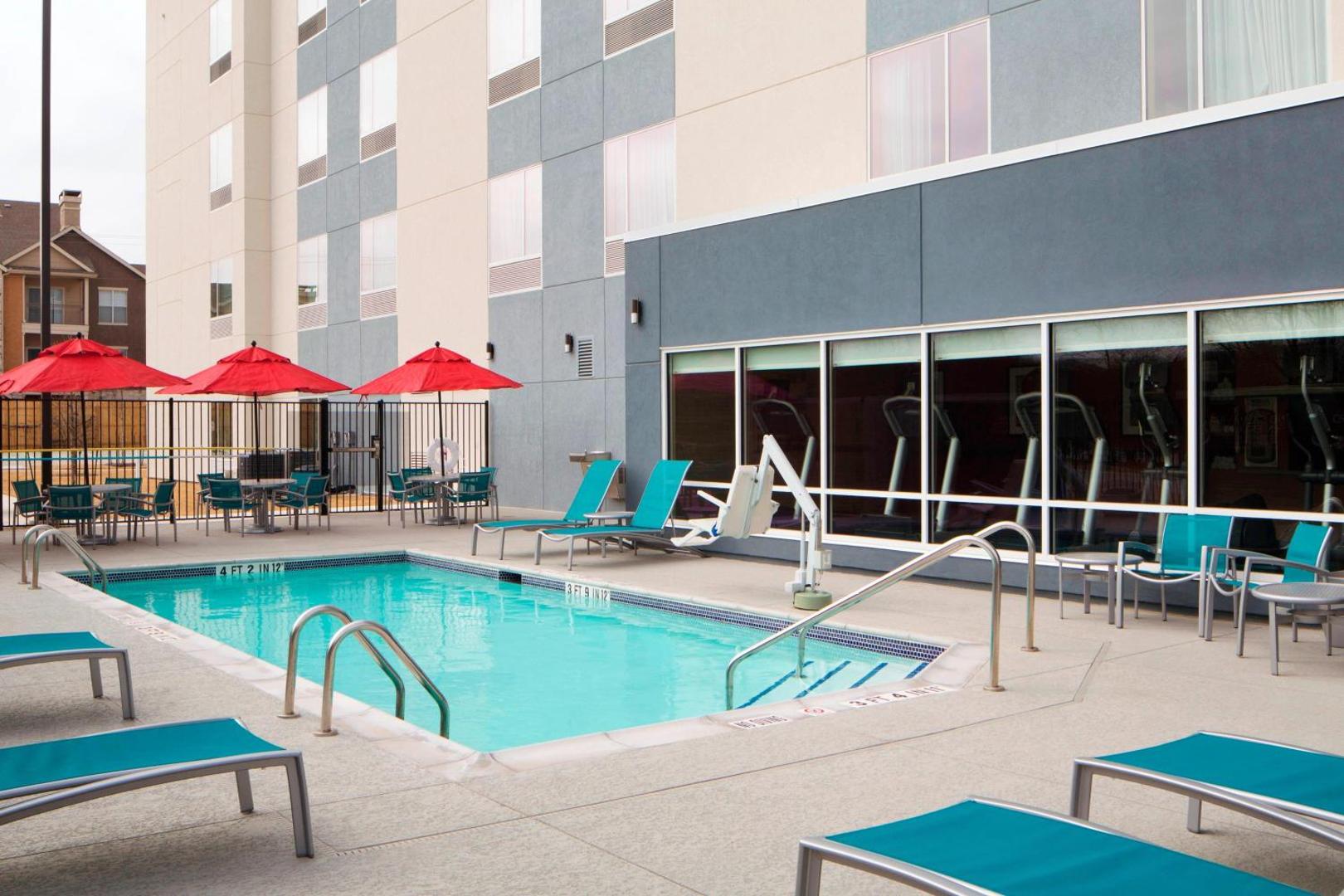 TownePlace Suites Austin Round Rock TownePlace Suites Austin Round Rock
