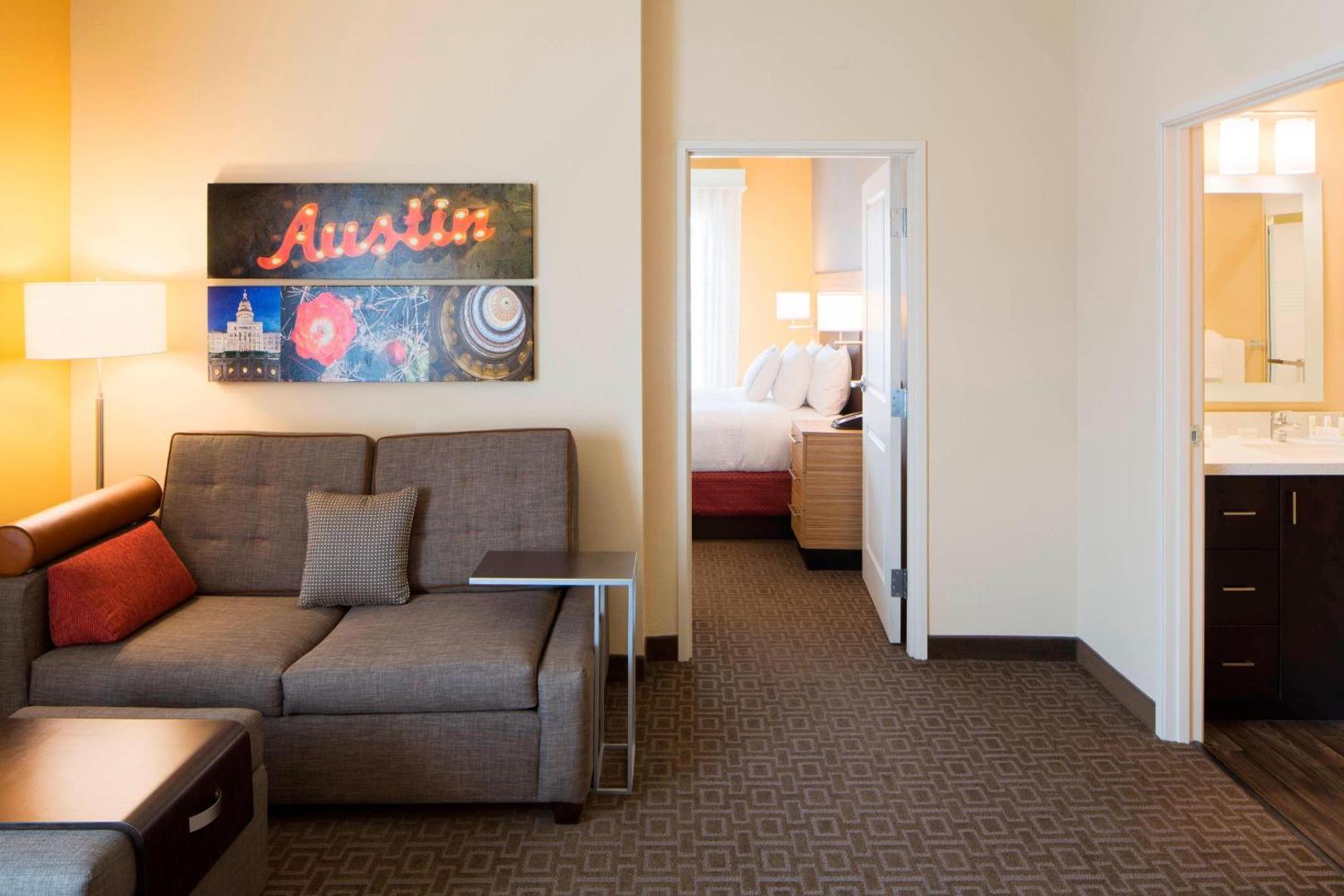 TownePlace Suites Austin Round Rock TownePlace Suites Austin Round Rock
