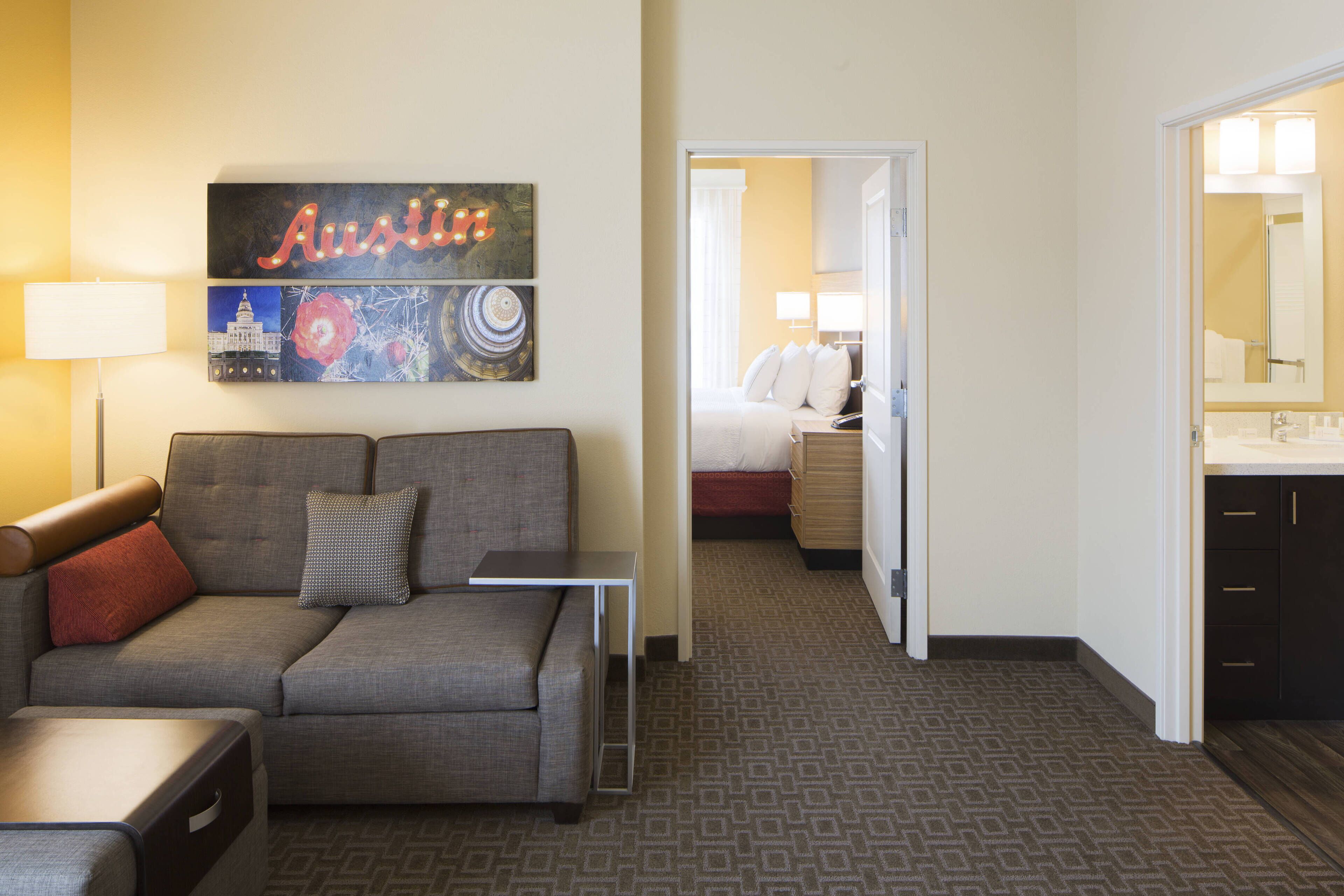 TownePlace Suites Austin Round Rock TownePlace Suites Austin Round Rock