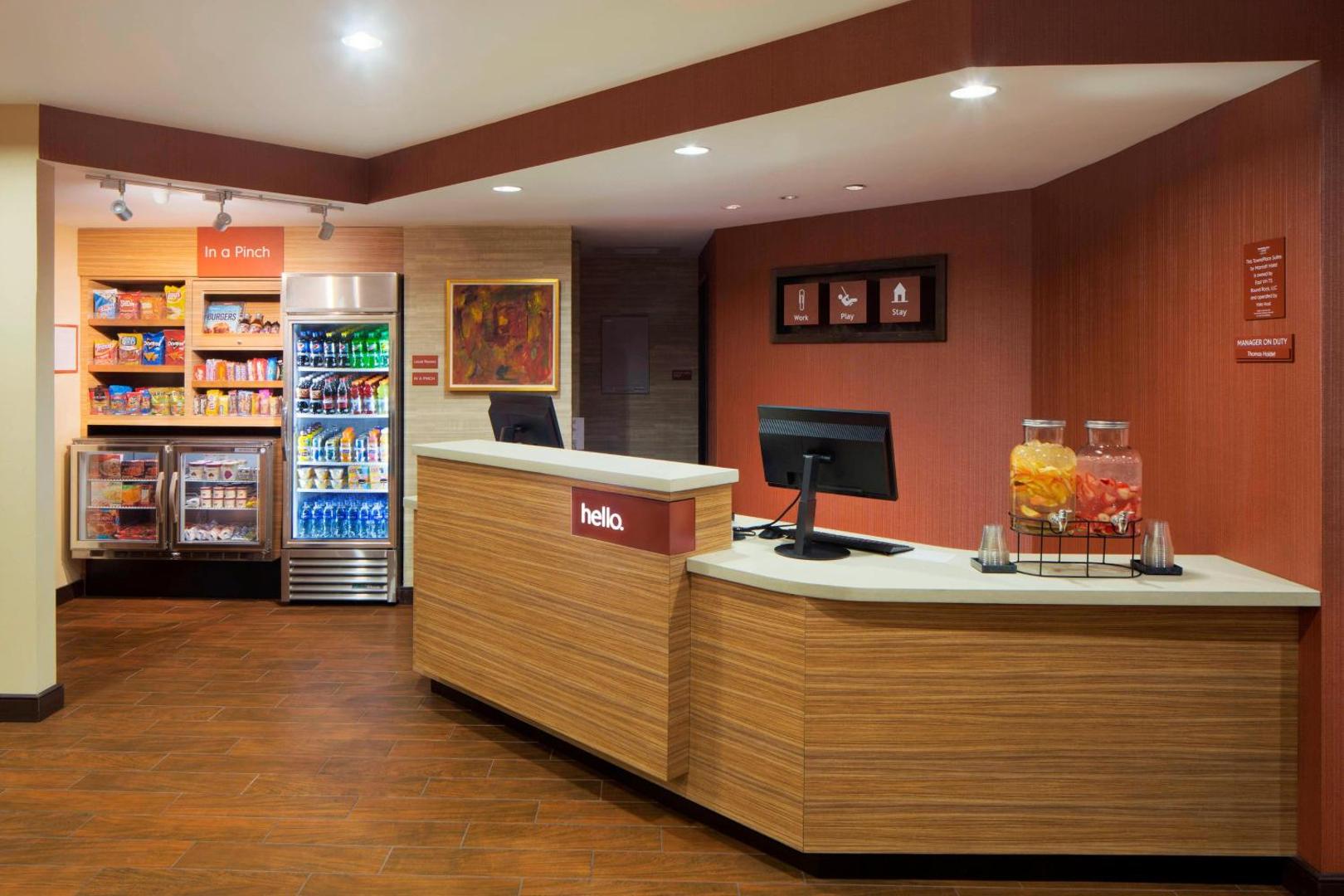 TownePlace Suites Austin Round Rock TownePlace Suites Austin Round Rock