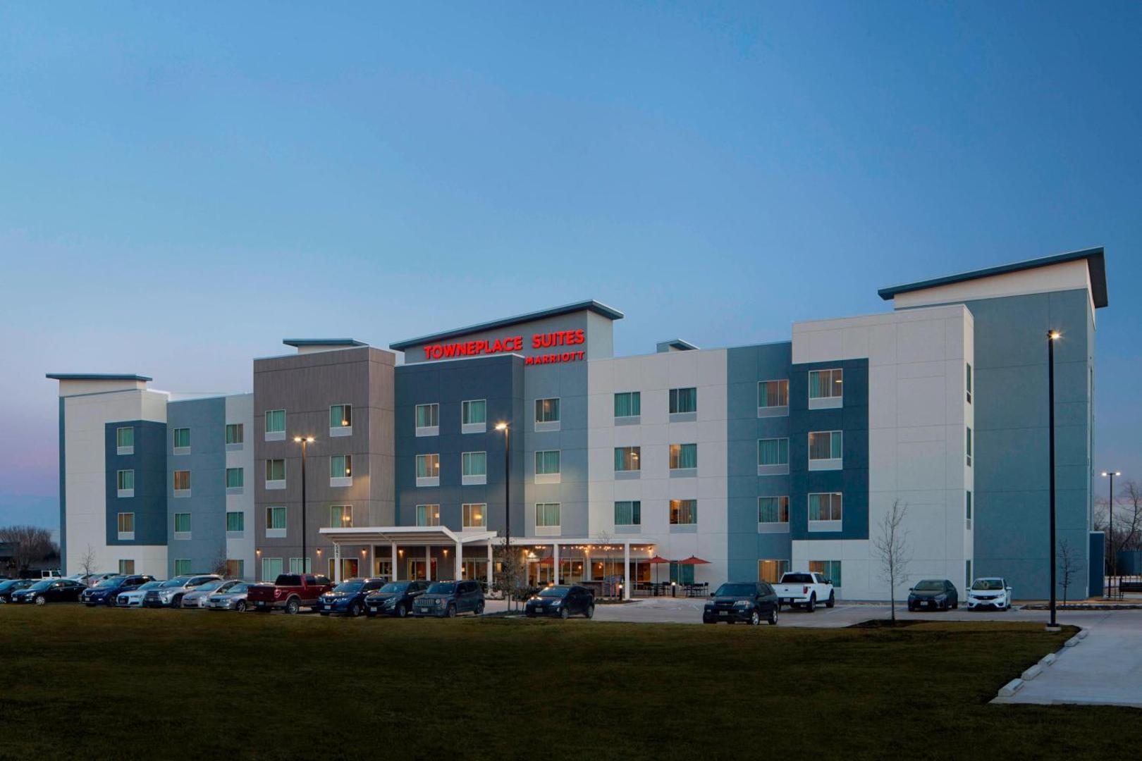 TownePlace Suites Austin Round Rock TownePlace Suites Austin Round Rock