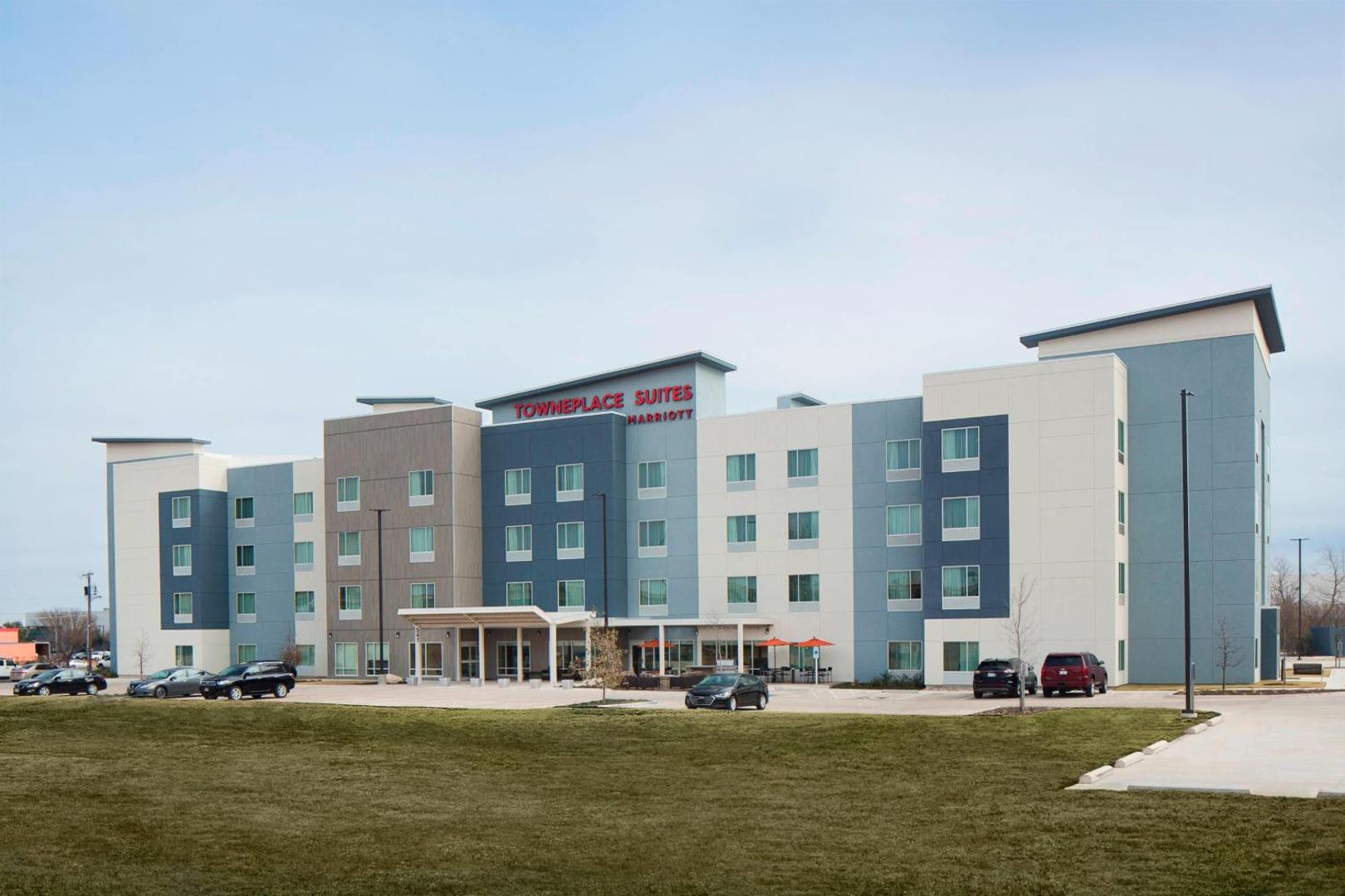 TownePlace Suites Austin Round Rock TownePlace Suites Austin Round Rock